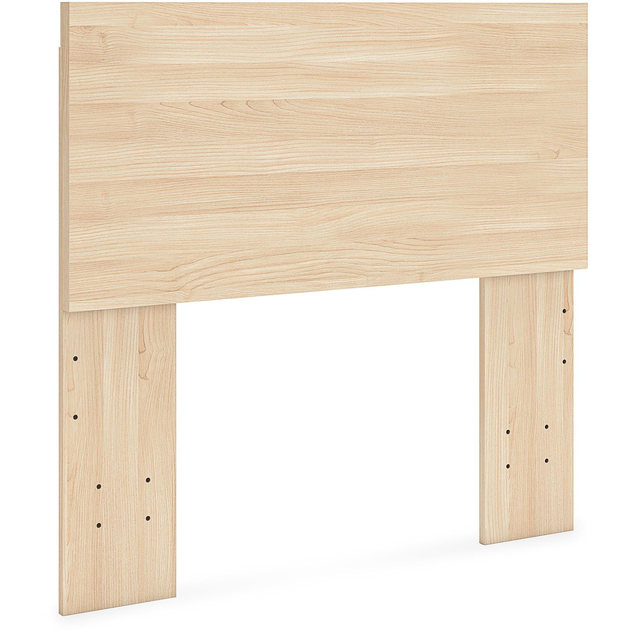 Signature Design by Ashley Onita EB9632-253 Twin Panel Headboard - Image 1