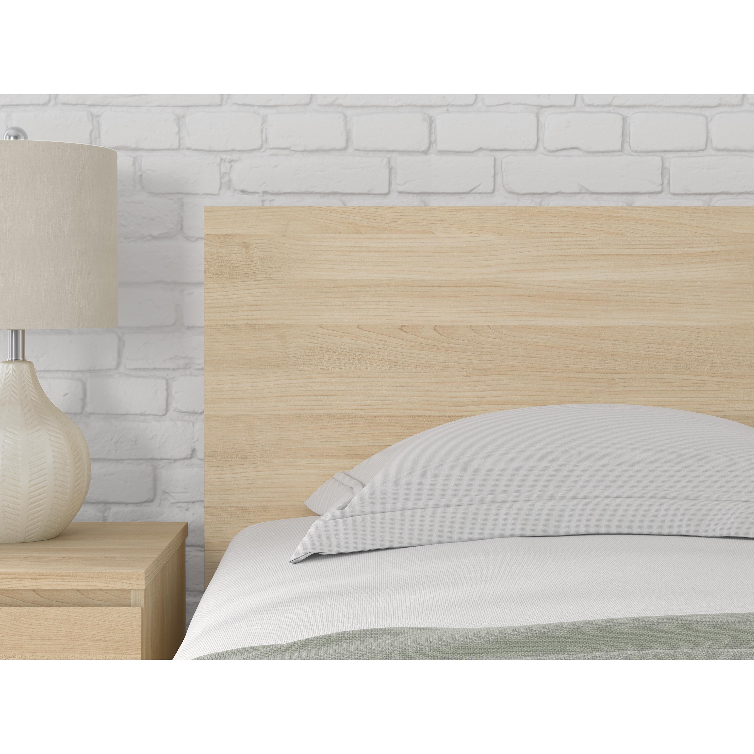 Signature Design by Ashley Onita EB9632-253 Twin Panel Headboard - Image 3