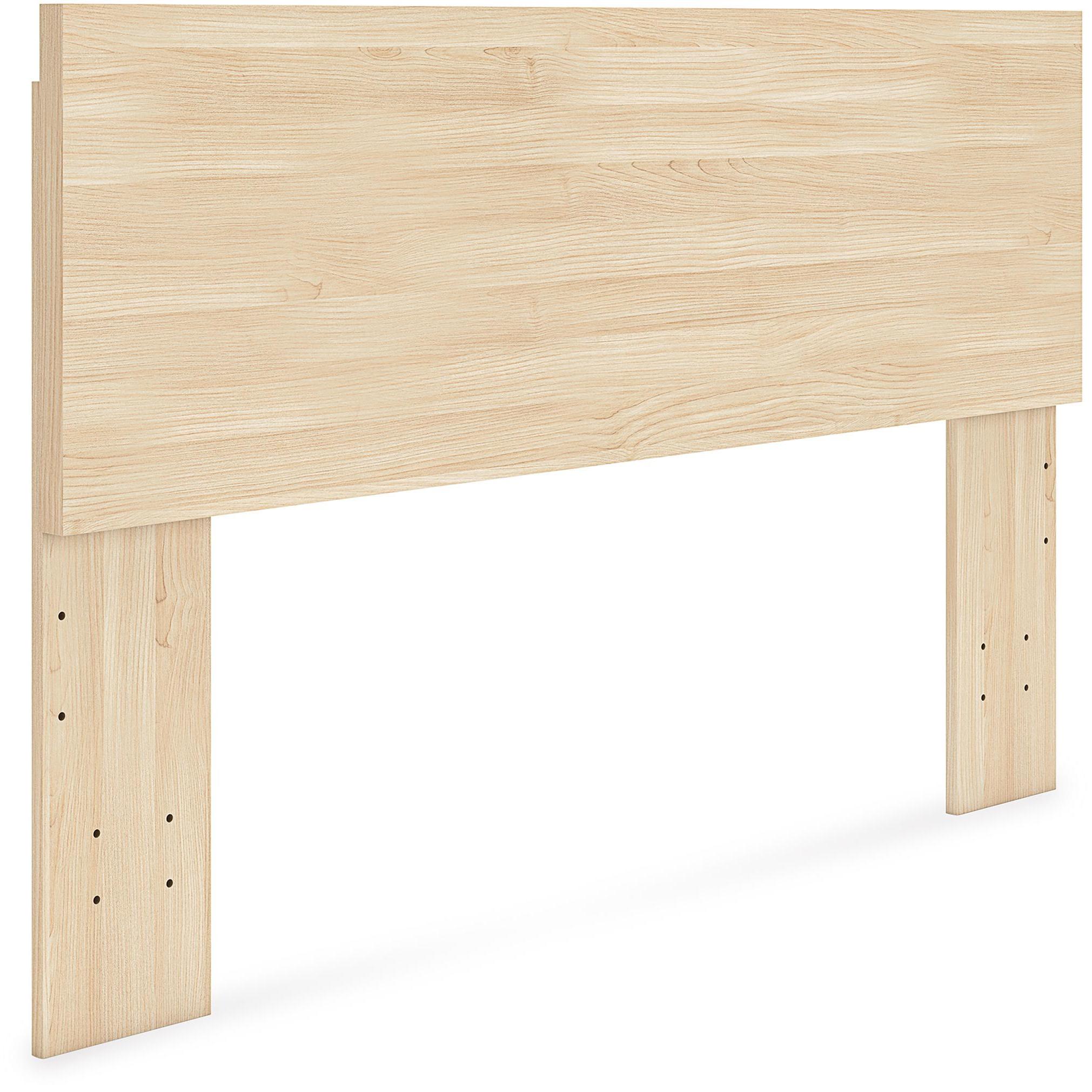 Signature Design by Ashley Onita EB9632-257 Queen Panel Headboard - Image 1