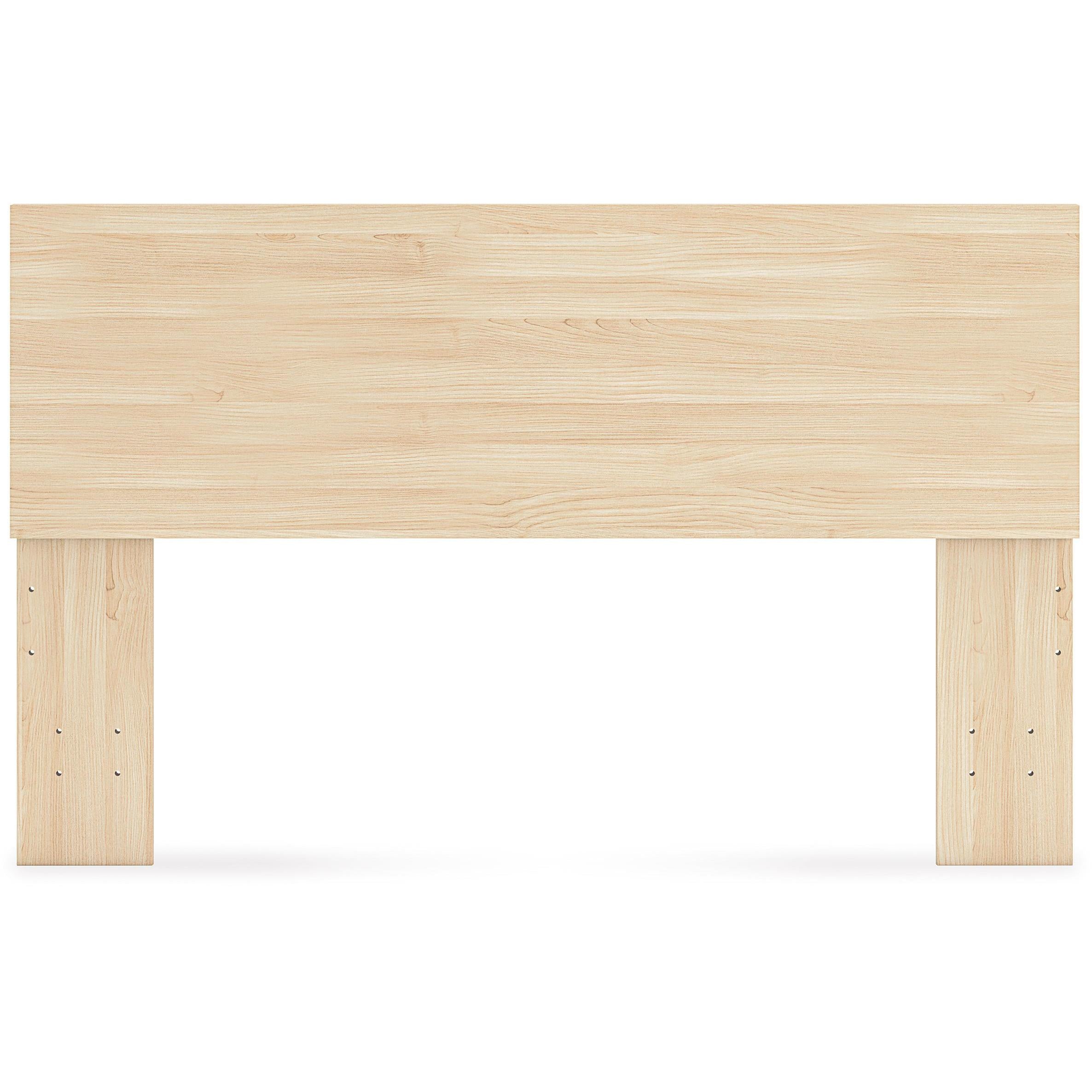 Signature Design by Ashley Onita EB9632-257 Queen Panel Headboard - Image 2