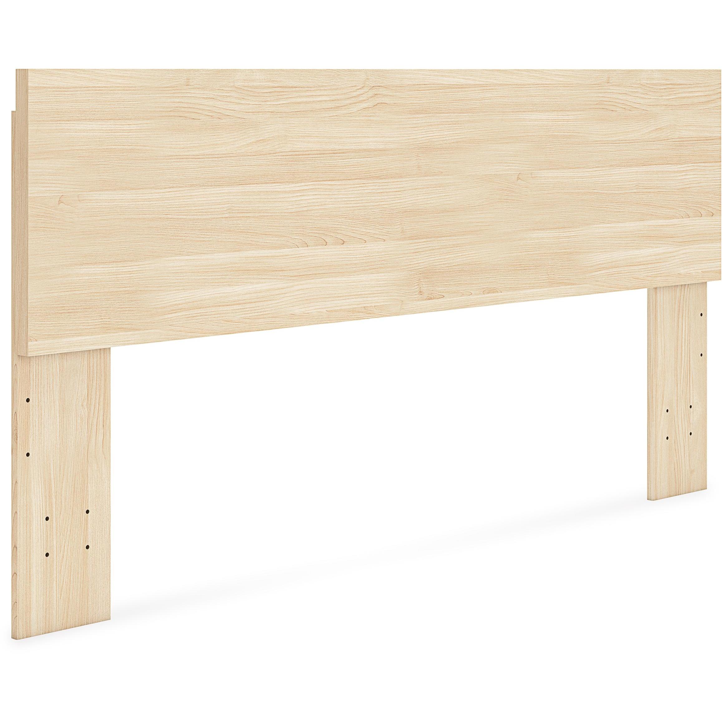 Signature Design by Ashley Onita EB9632-258 King Panel Headboard - Image 1