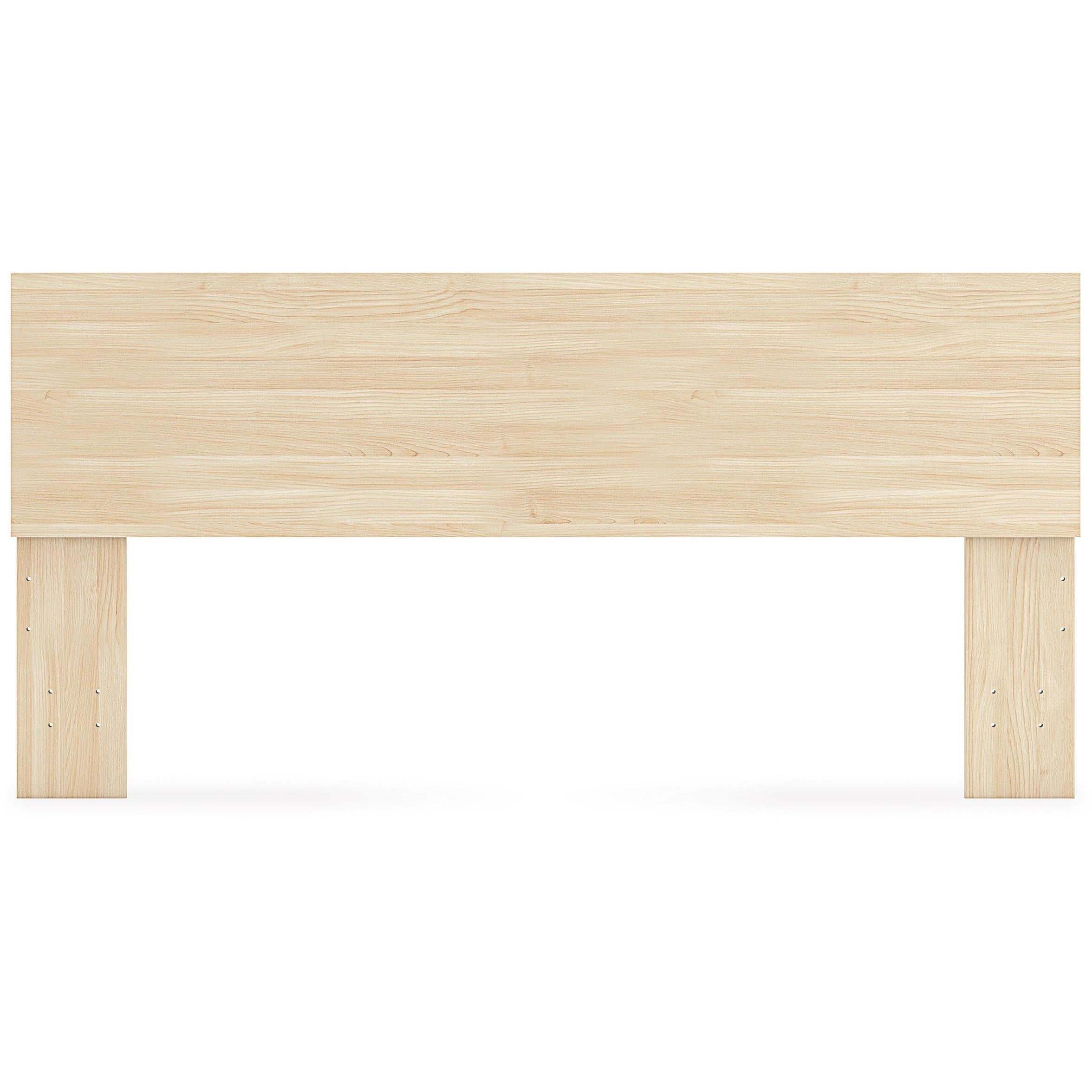 Signature Design by Ashley Onita EB9632-258 King Panel Headboard - Image 2