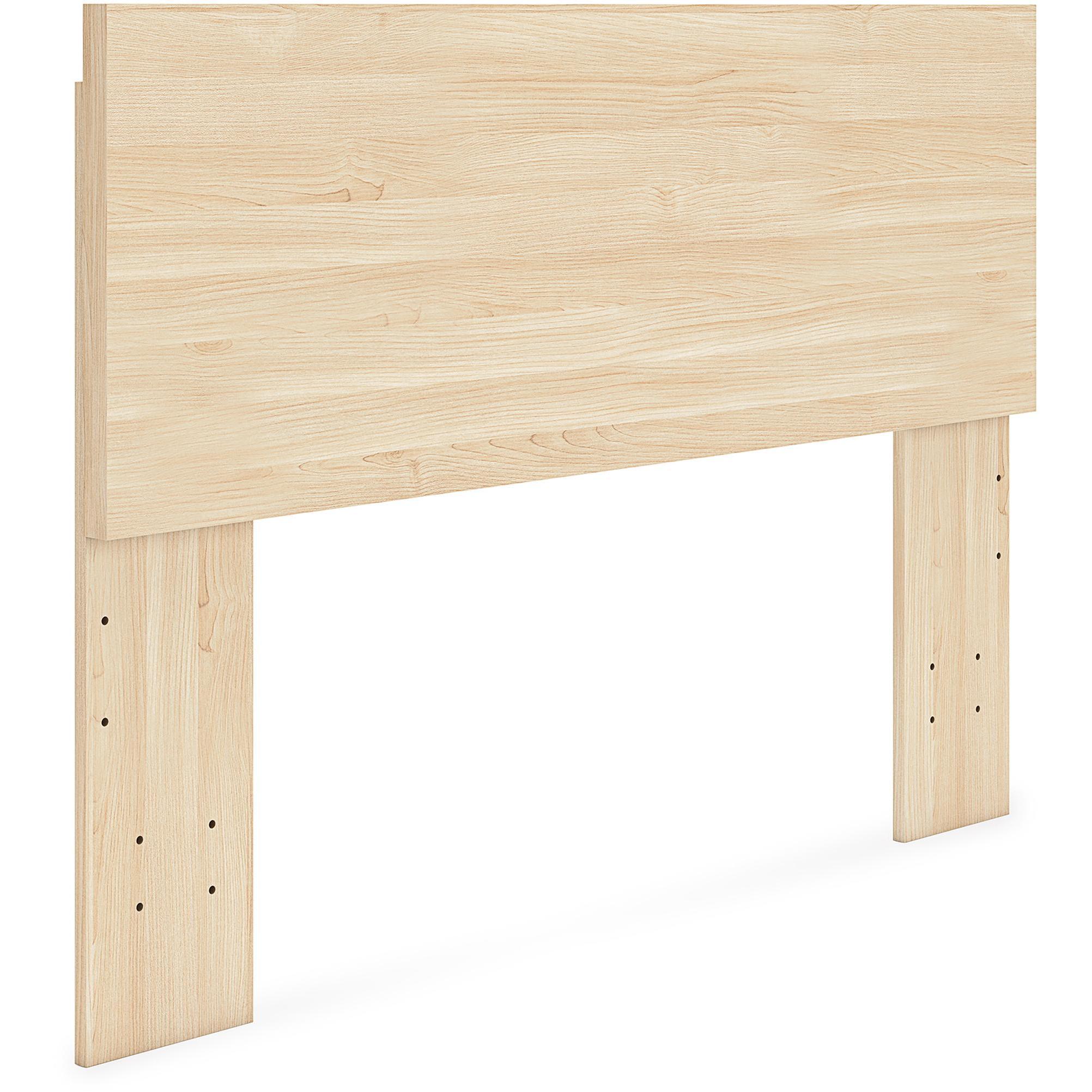 Signature Design by Ashley Onita EB9632-287 Full Panel Headboard - Image 1