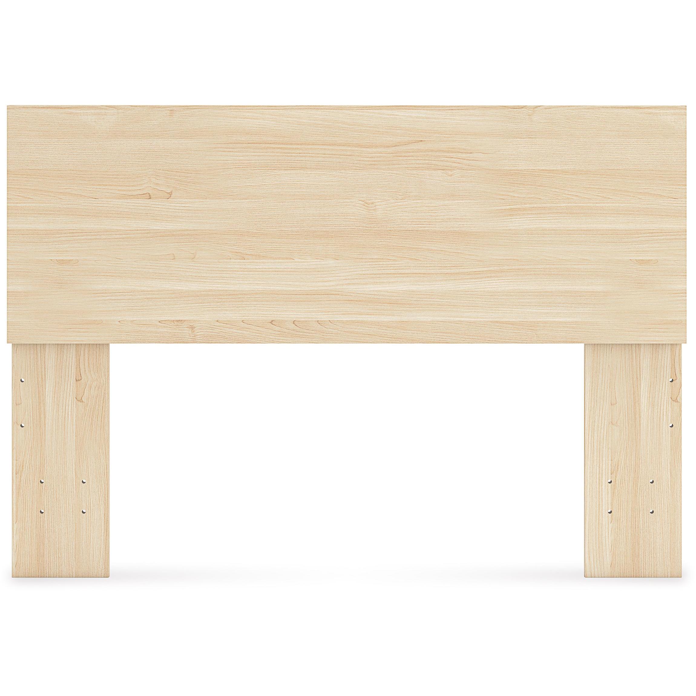 Signature Design by Ashley Onita EB9632-287 Full Panel Headboard - Image 2