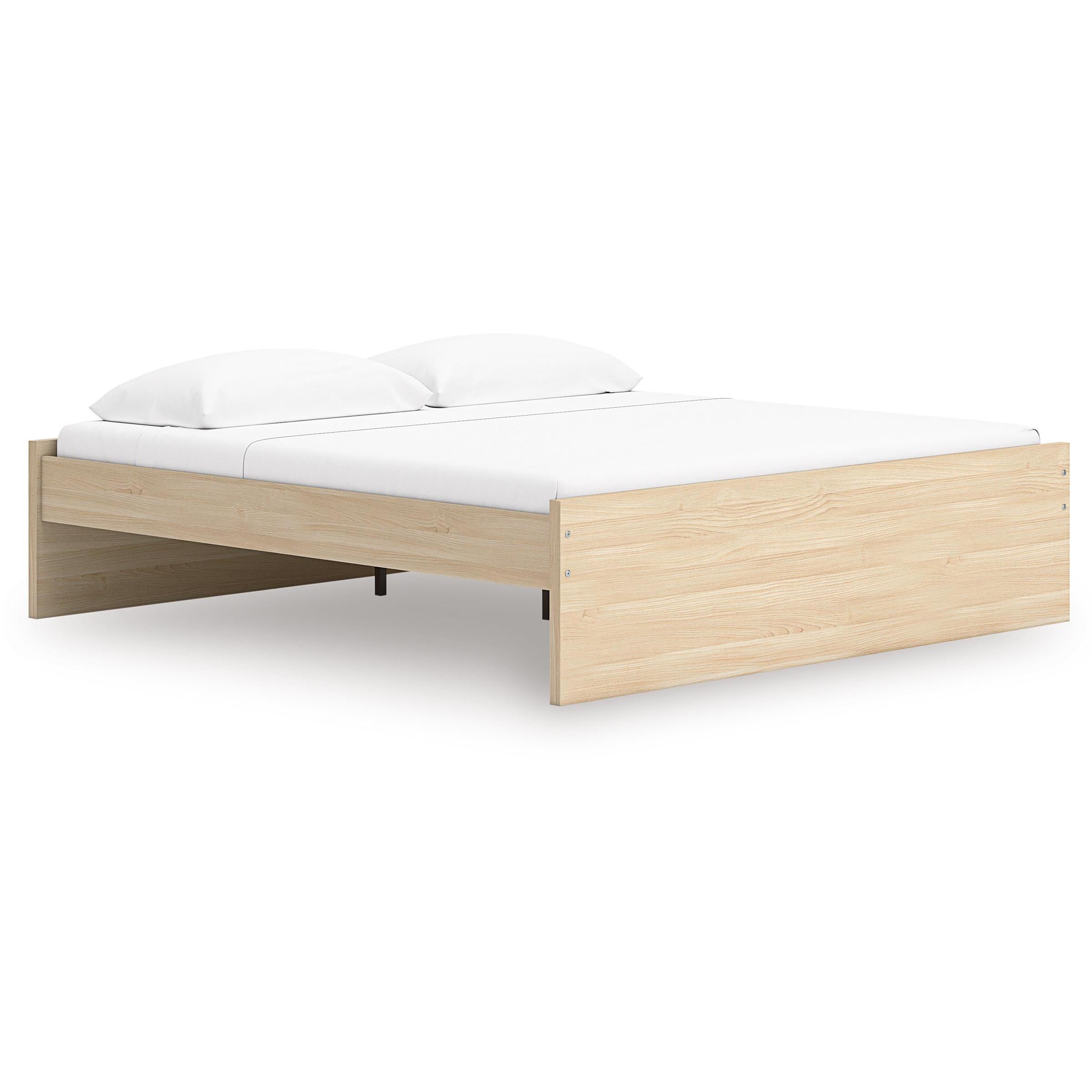 Signature Design by Ashley Onita EB9632B19 King Platform Bed - Image 1