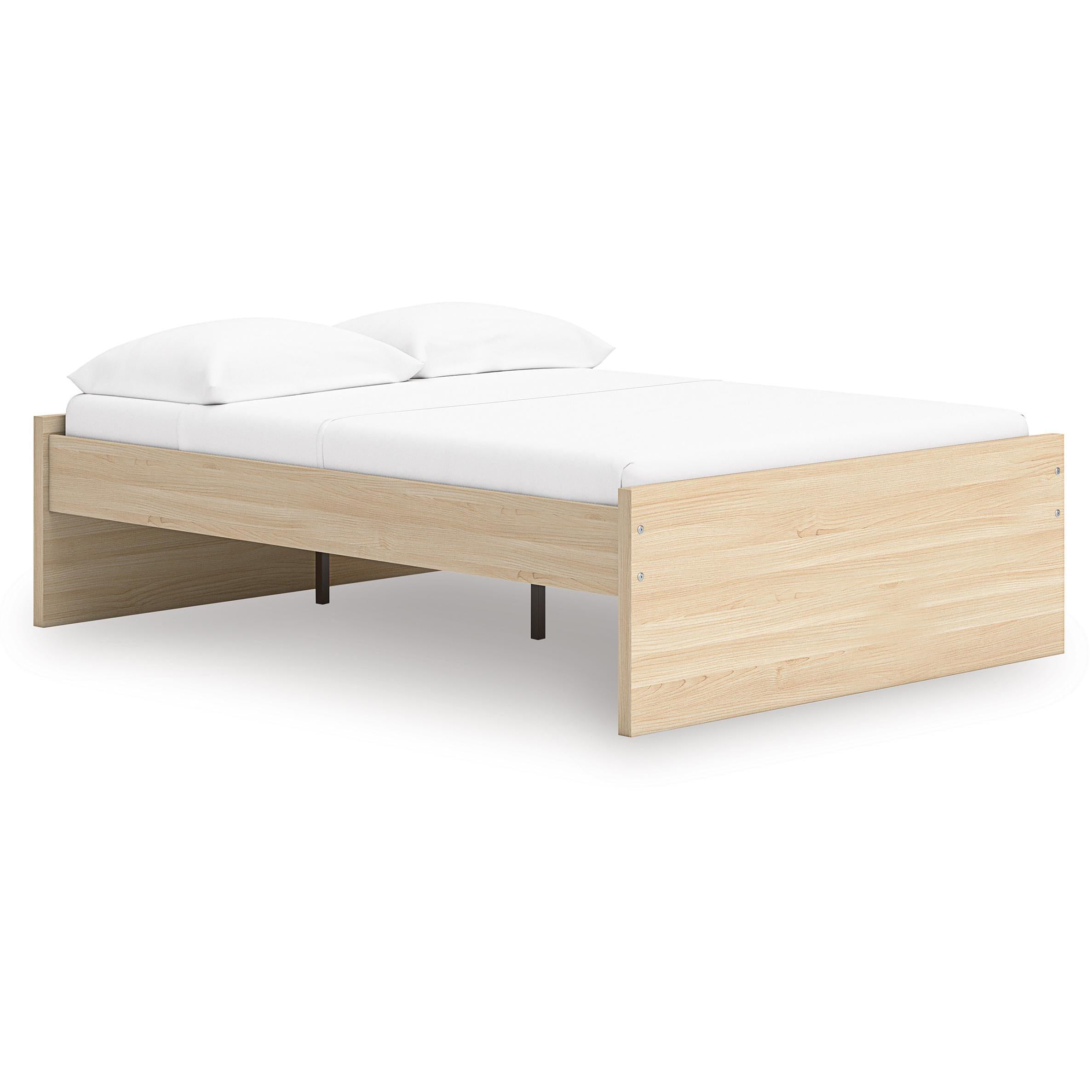 Signature Design by Ashley Onita EB9632B2 Full Platform Bed - Image 1