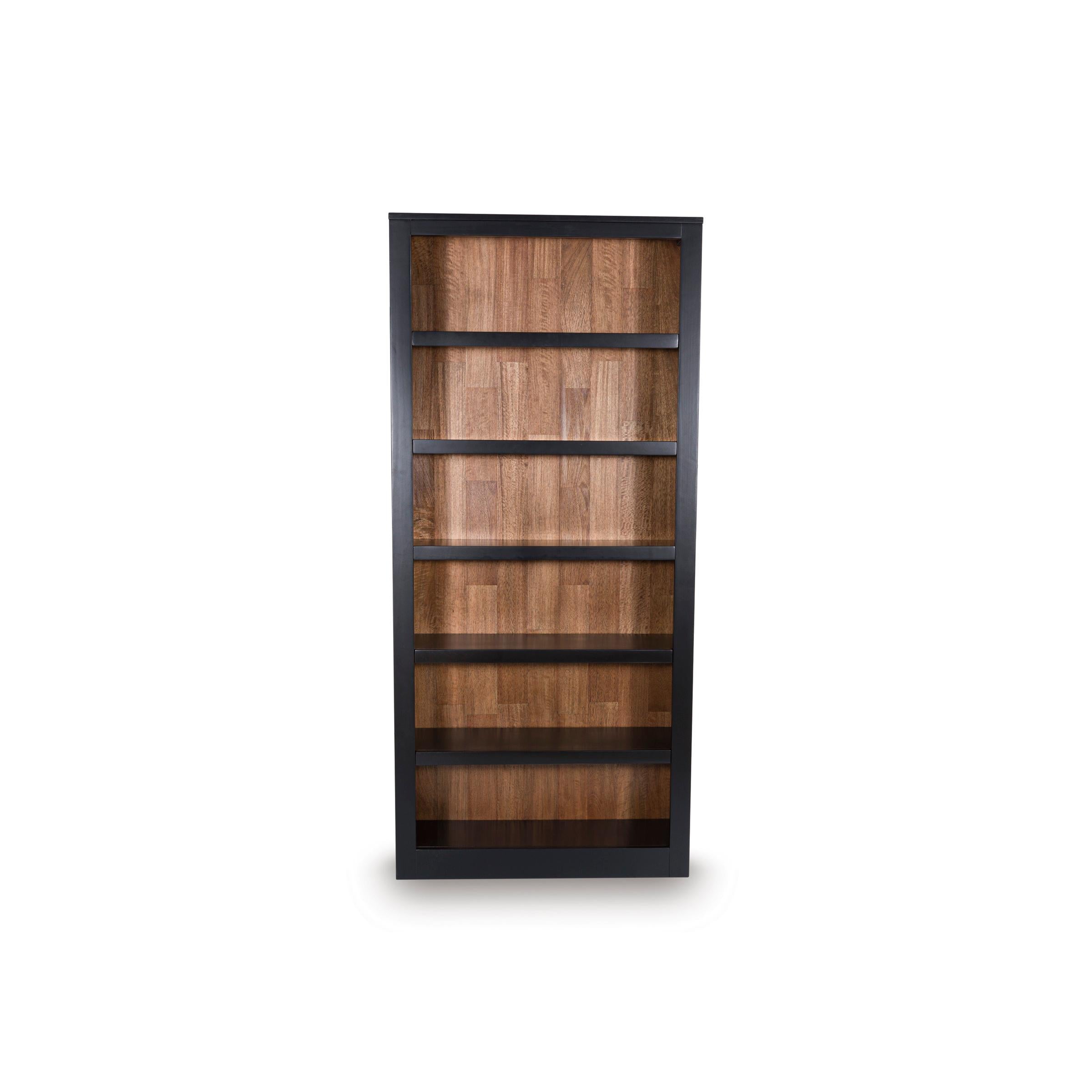Signature Design by Ashley Wildenauer H664-70 Bookcase - Image 2