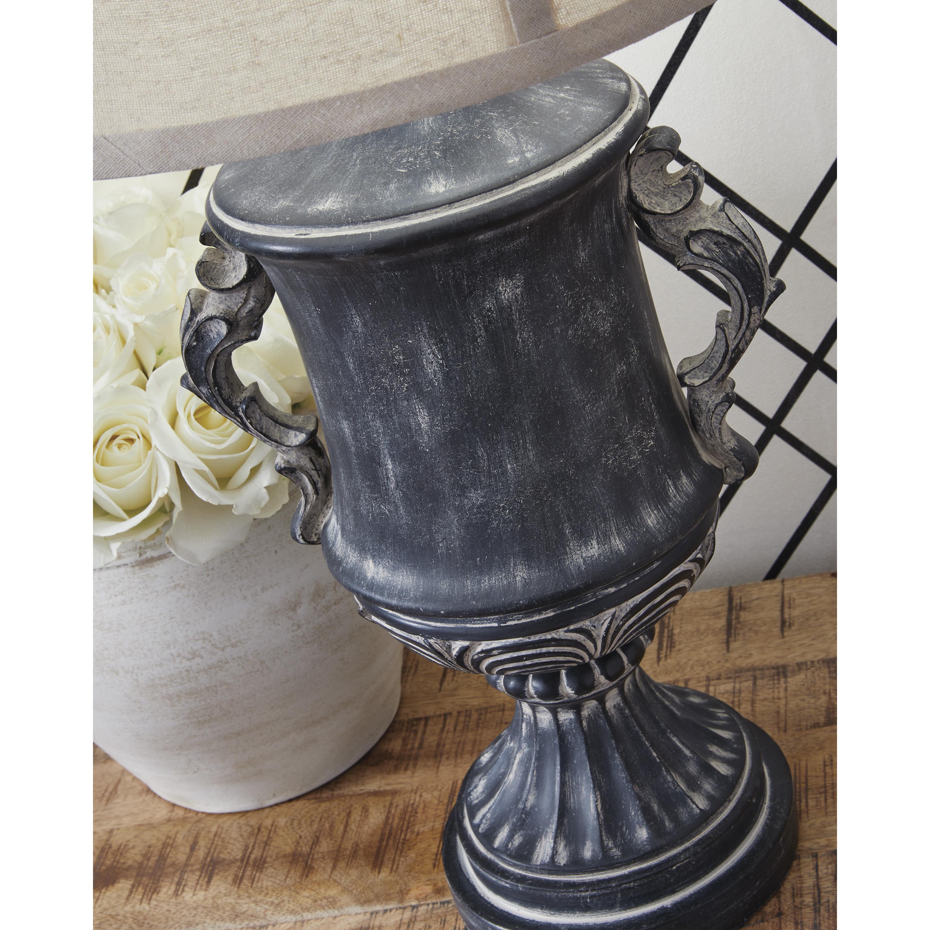 Signature Design by Ashley Morvanford L235834 Poly Table Lamp - Image 3