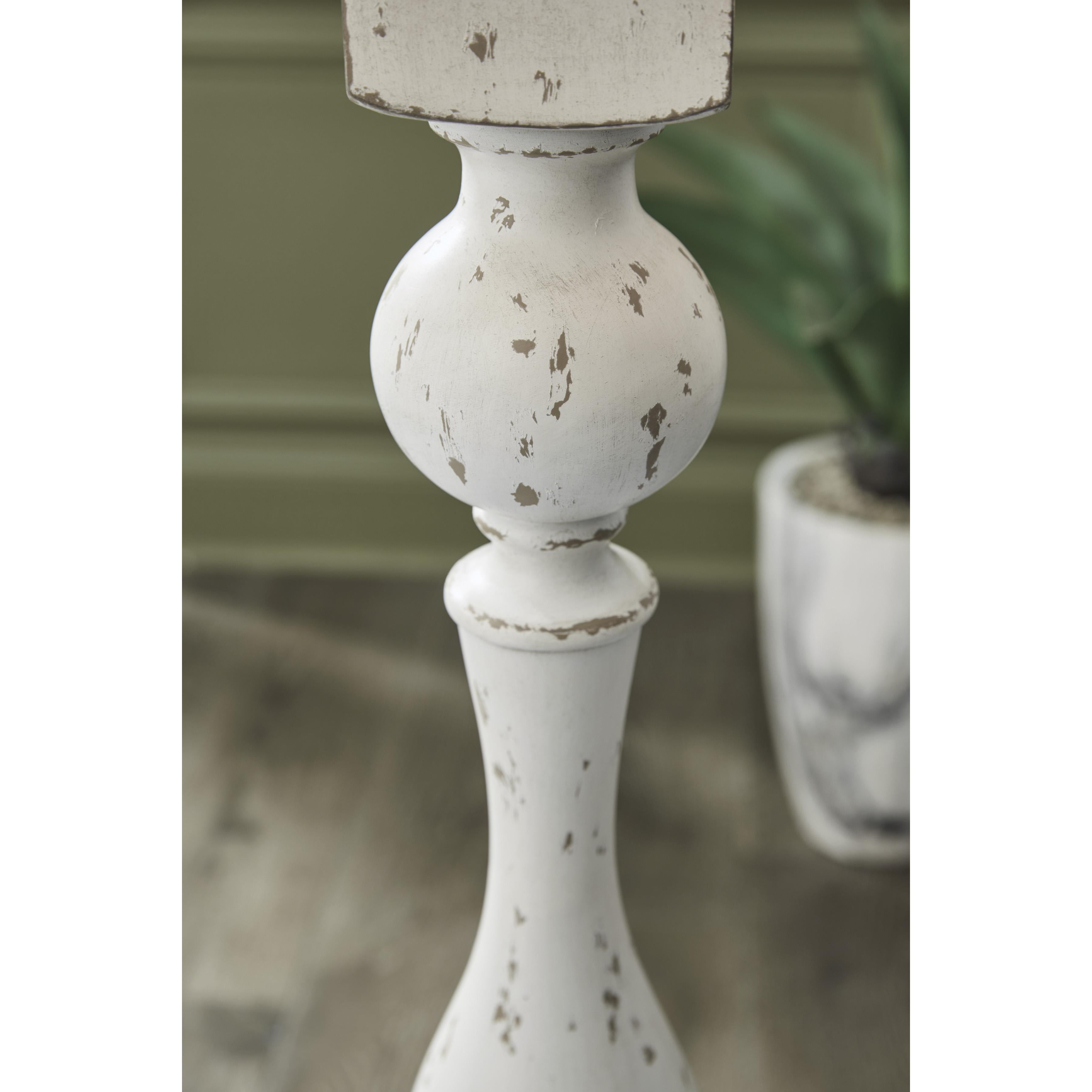 Signature Design by Ashley Madsbrook L235921 Poly Floor Lamp - Image 3