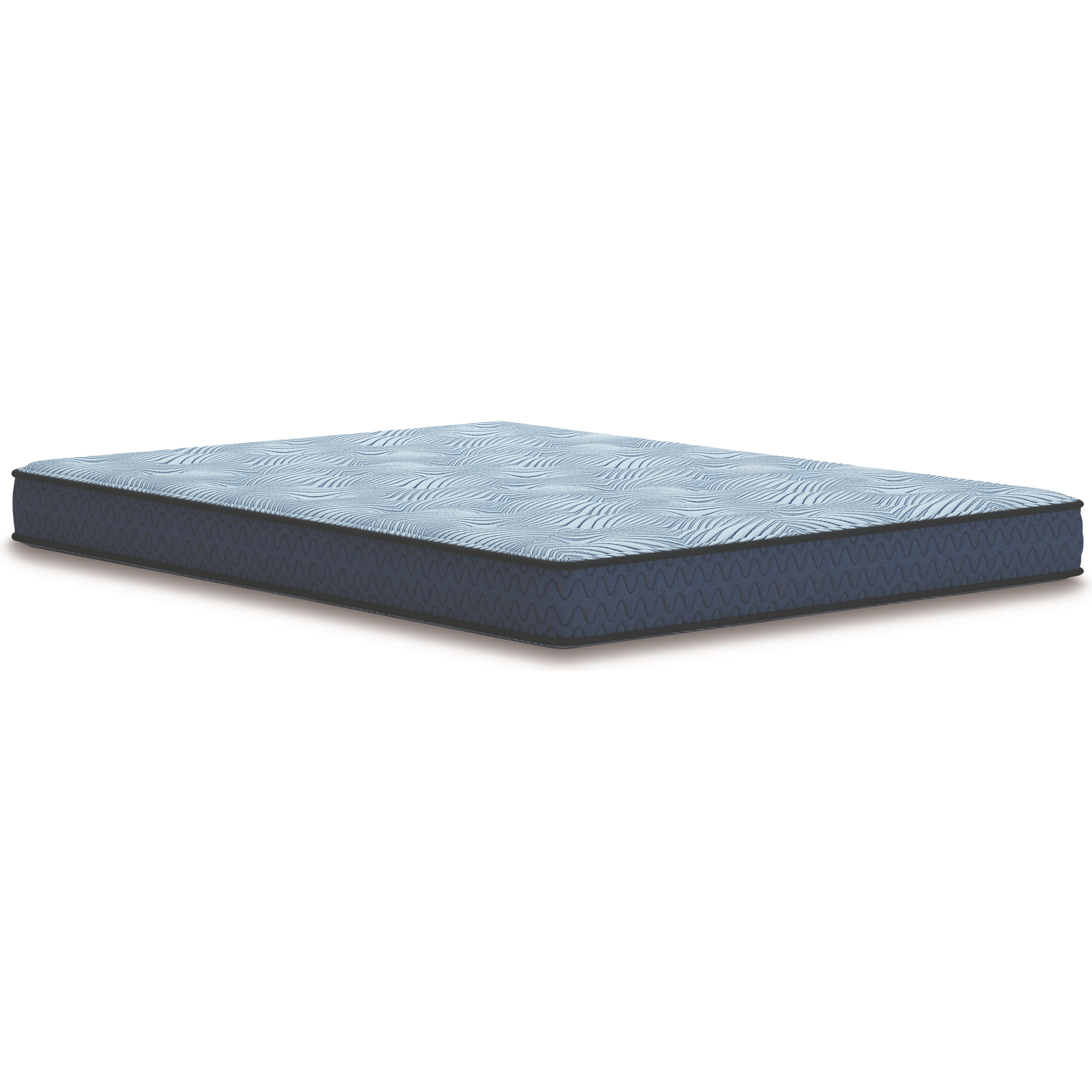 Sierra Sleep Peak 2.0 Bonnell M20111 Twin Mattress - Image 1