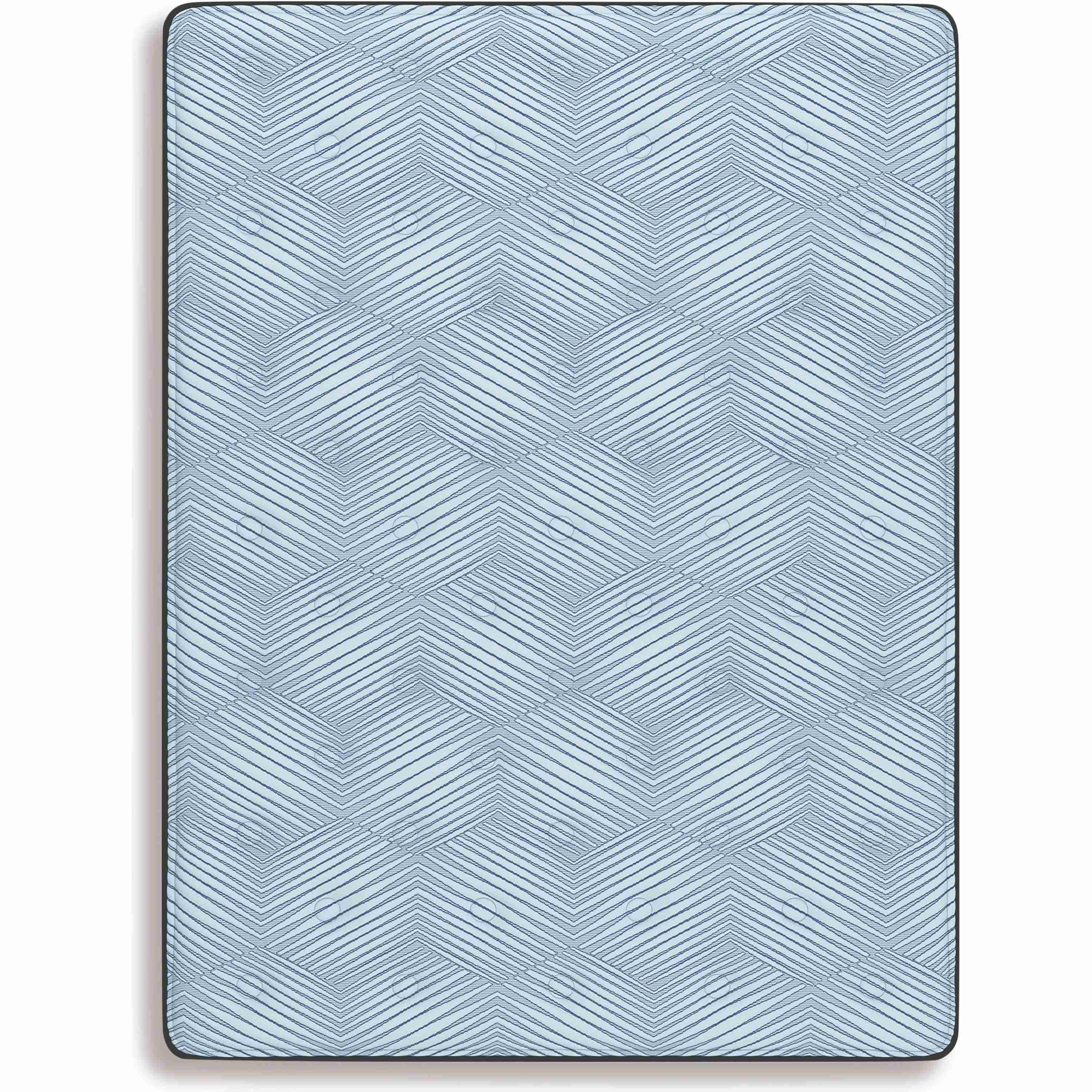 Sierra Sleep Peak 2.0 Bonnell M20121 Full Mattress - Image 2