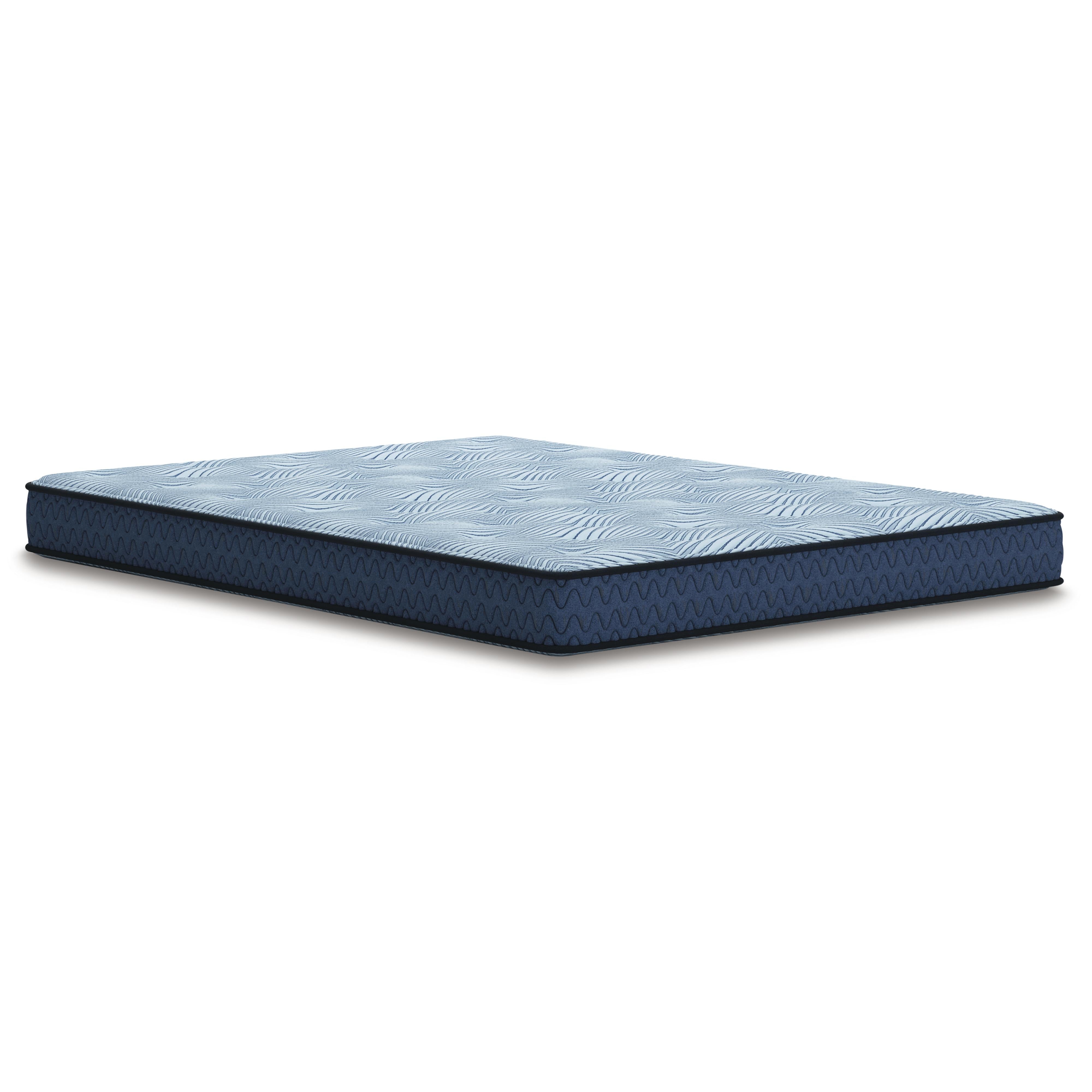 Sierra Sleep Peak 2.0 Bonnell M20131 Queen Mattress - Image 1