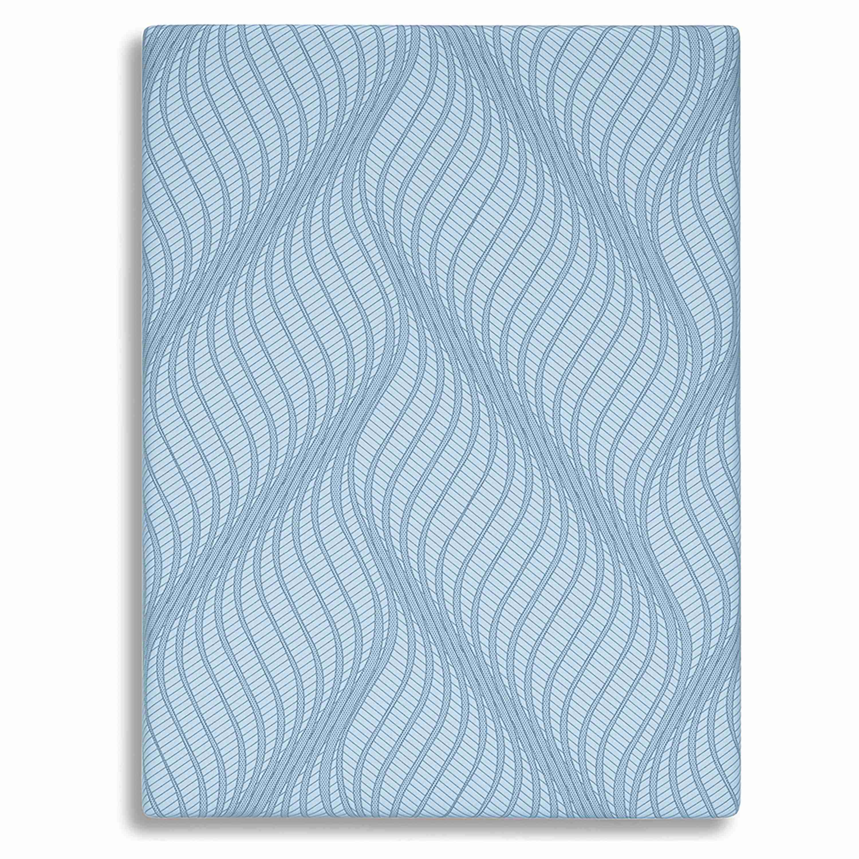 Sierra Sleep Peak 2.0 10 Memory Foam M20541 King Mattress - Image 2