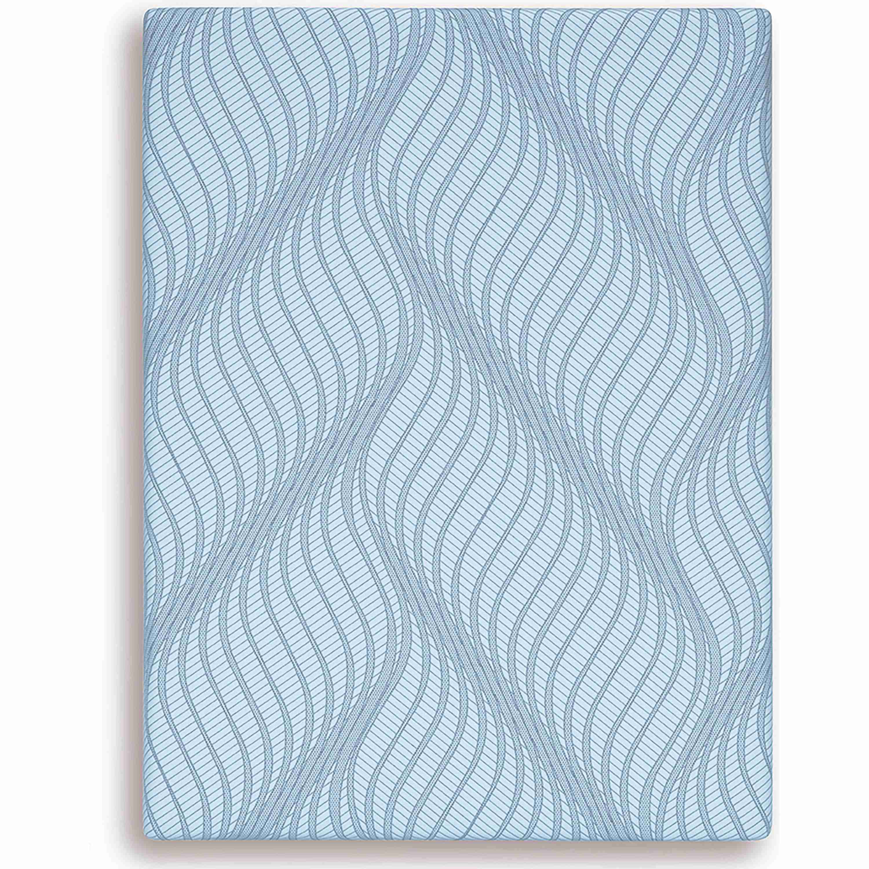 Sierra Sleep Peak 2.0 12 Memory Foam M20611 Twin Mattress - Image 2