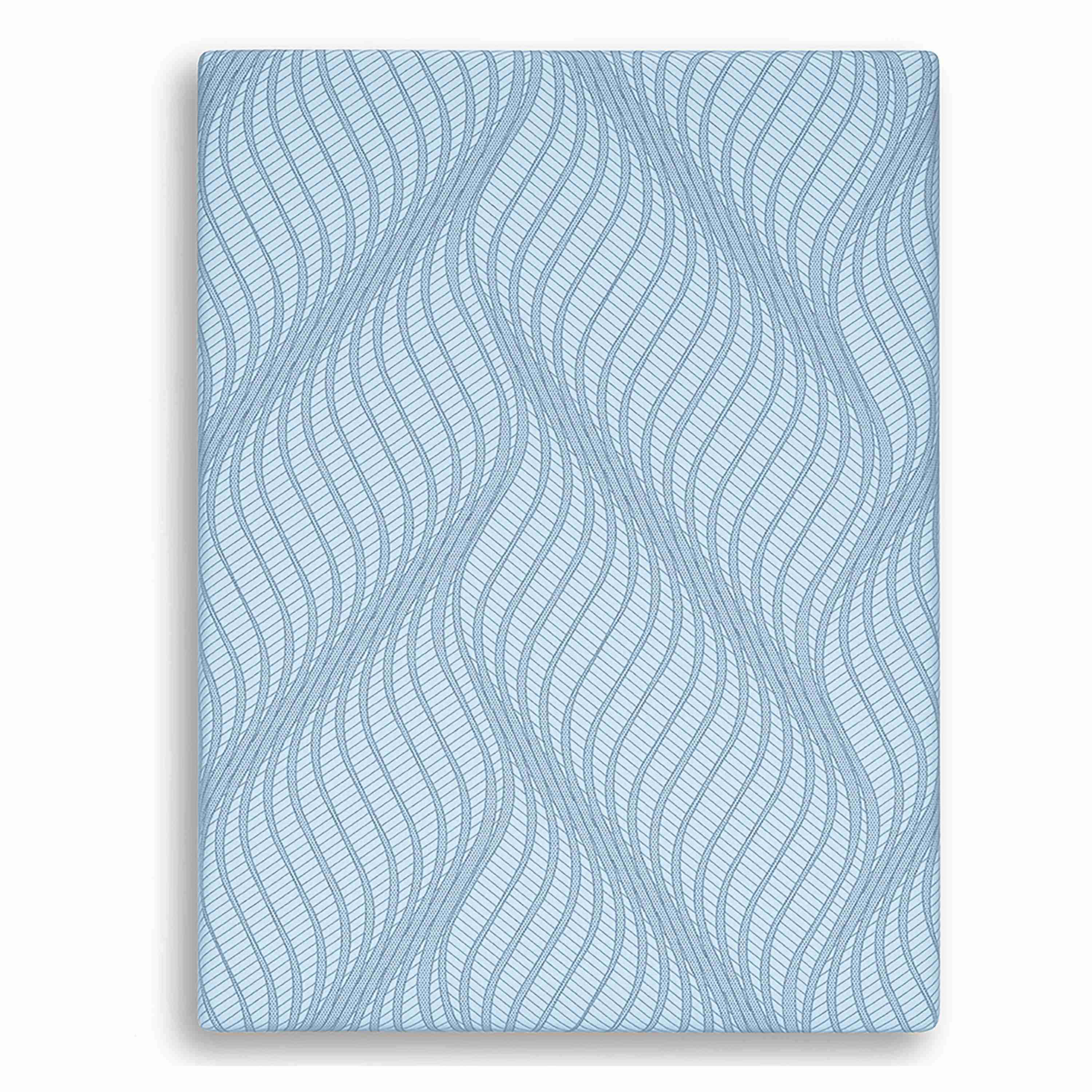 Sierra Sleep Peak 2.0 12 Memory Foam M20631 Queen Mattress - Image 2