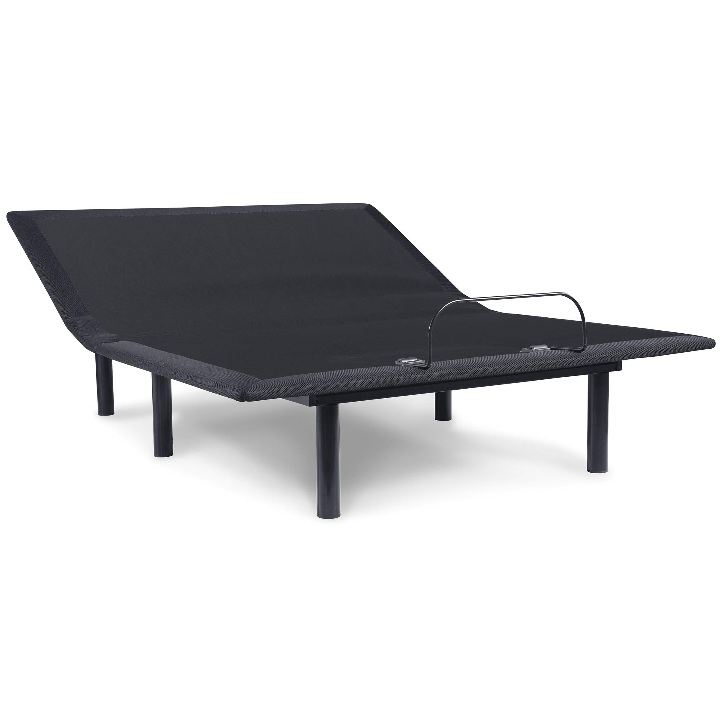 Ashley Sleep Head Up Only Foundation M5X132 Queen Adjustable Head Base - Image 2