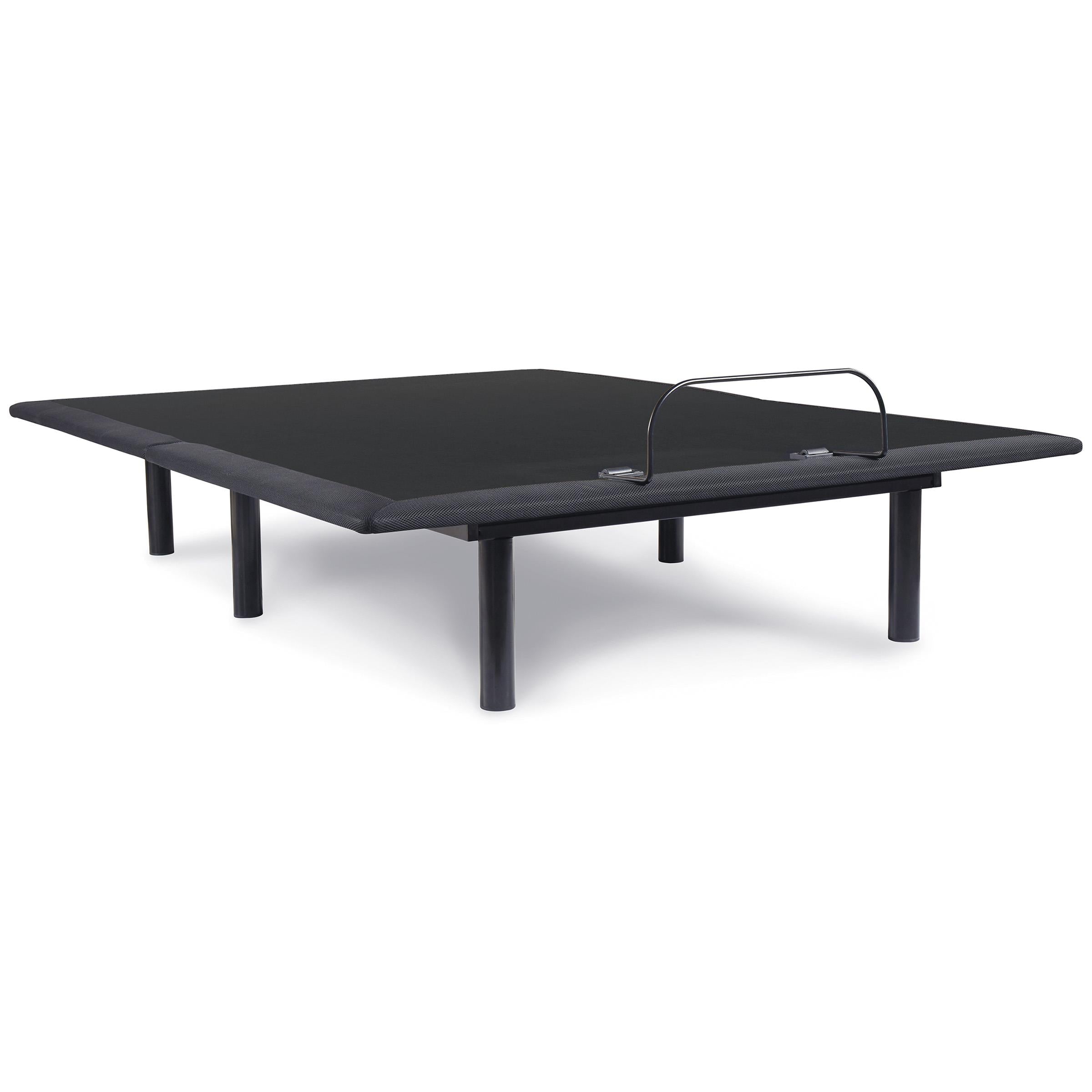 Ashley Sleep Head Up Only Foundation M5X142 King Adjustable Head Base