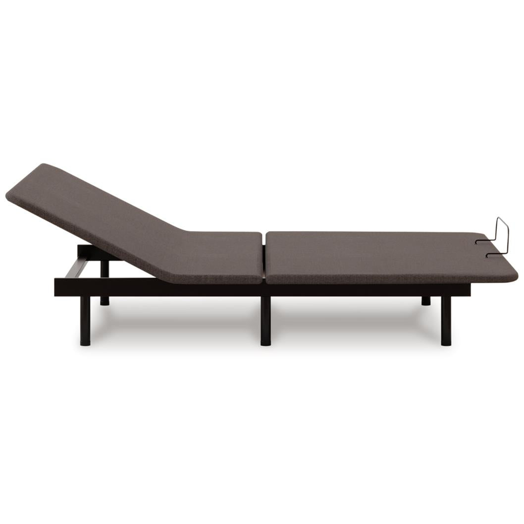 Ashley Sleep Head/Foot Model - Good M5X332 Queen Adjustable Base - Image 3