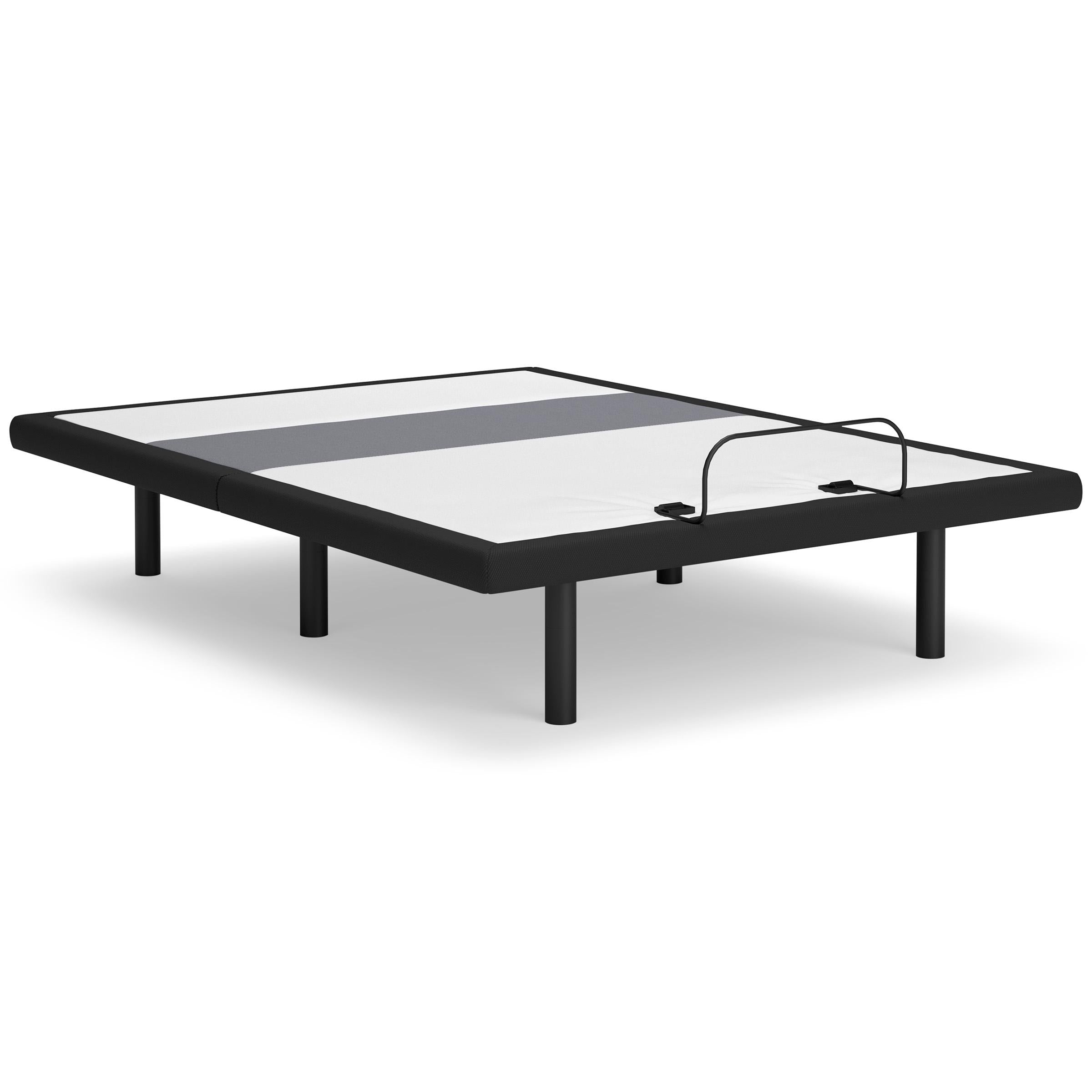 Ashley Sleep Best Base with Lumbar and Audio M5X532 Queen Adjustable Base - Image 2