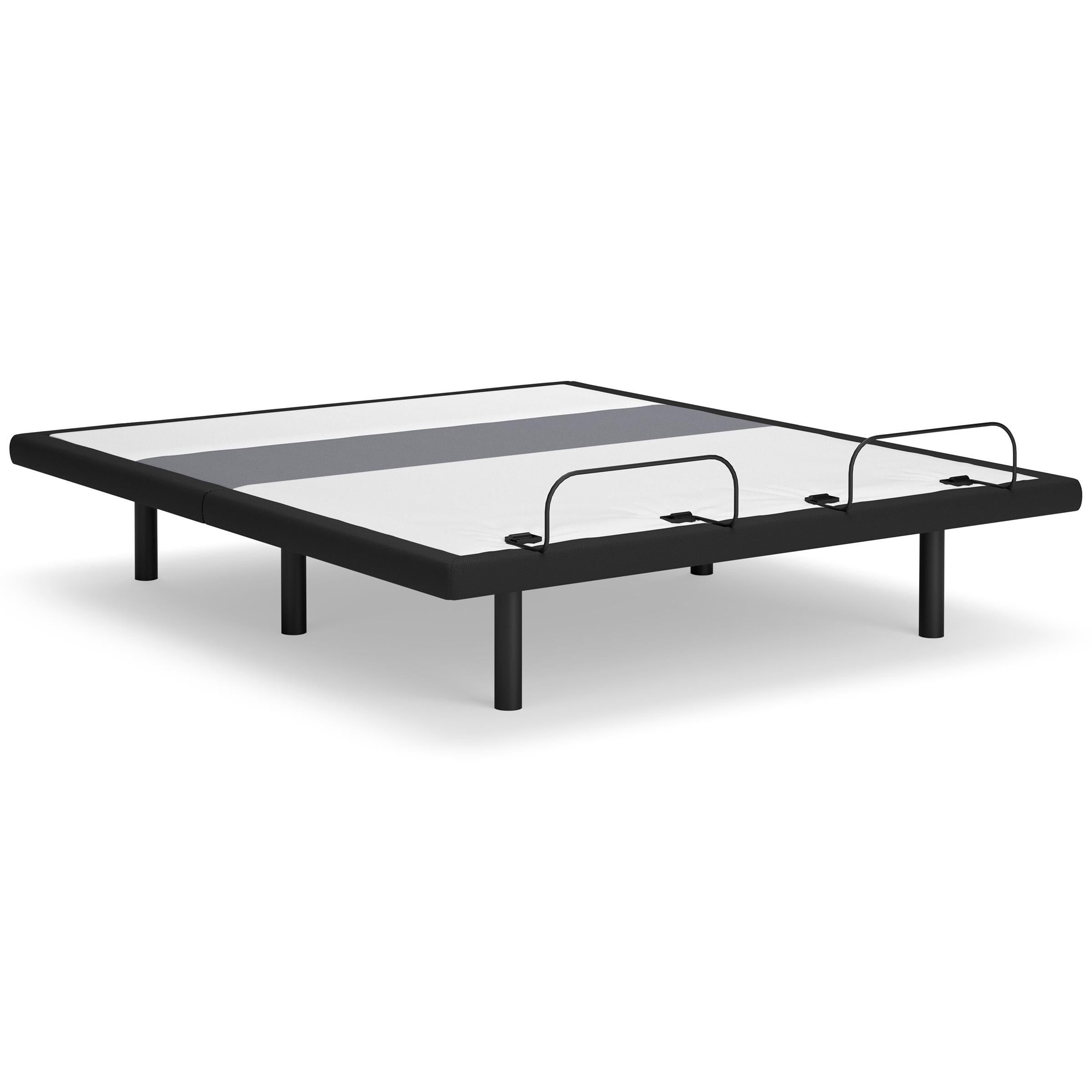 Ashley Sleep Best Base with Lumbar and Audio M5X542 King Adjustable Base - Image 2