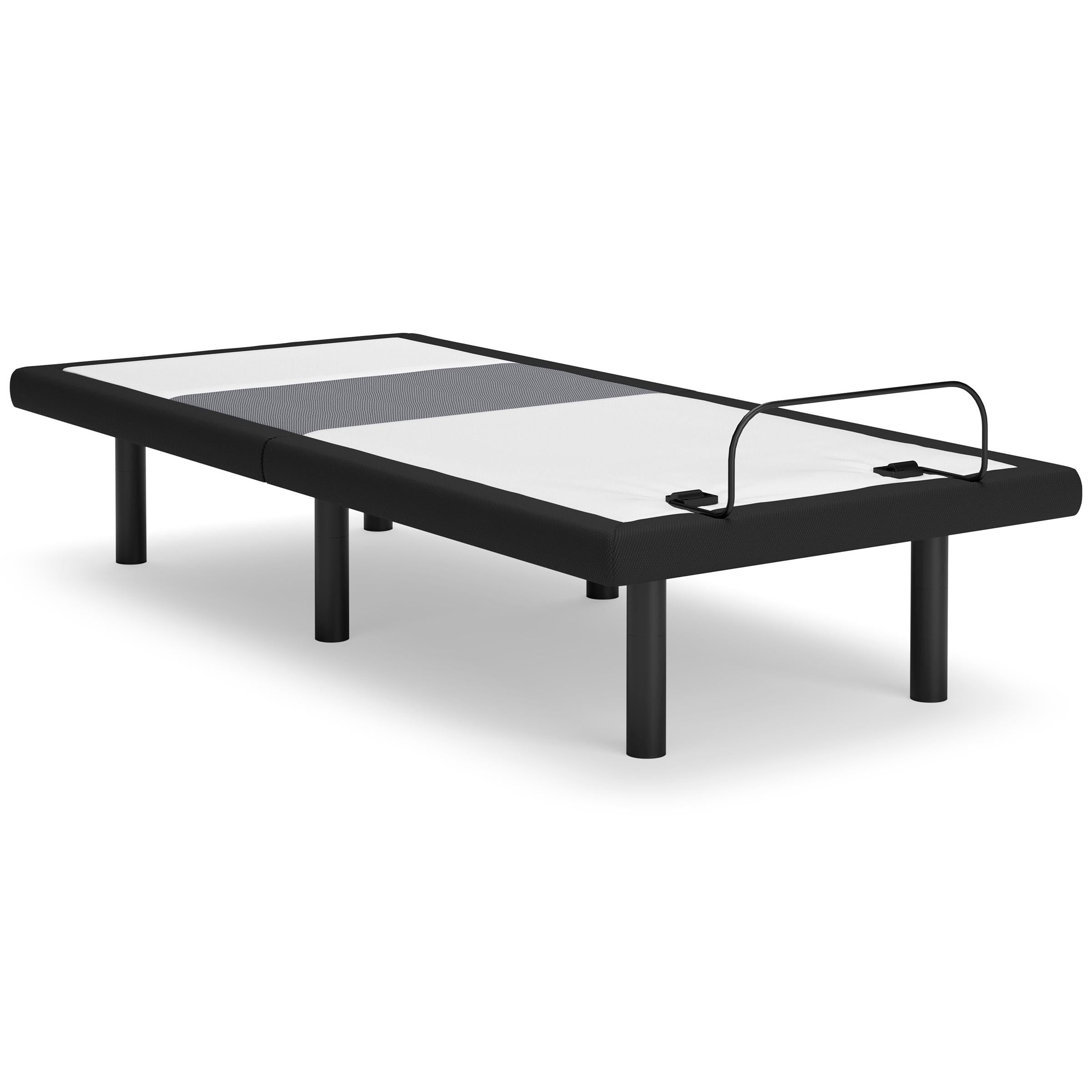 Ashley Sleep Best Base with Lumbar and Audio M5X572 Twin XL Adjustable Base - Image 2