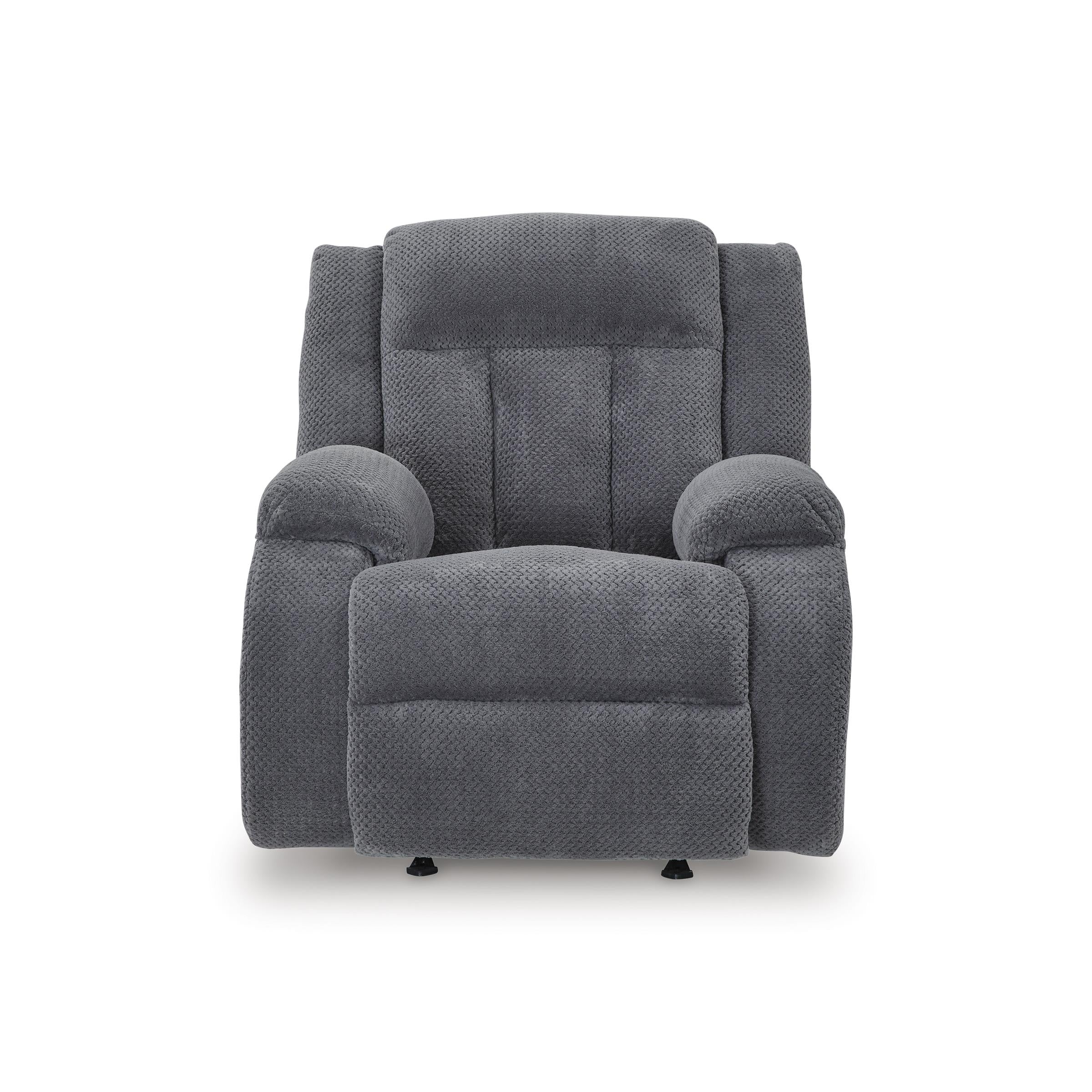 Signature Design by Ashley Observation PC2140598 Power Rocker Recliner - Image 3