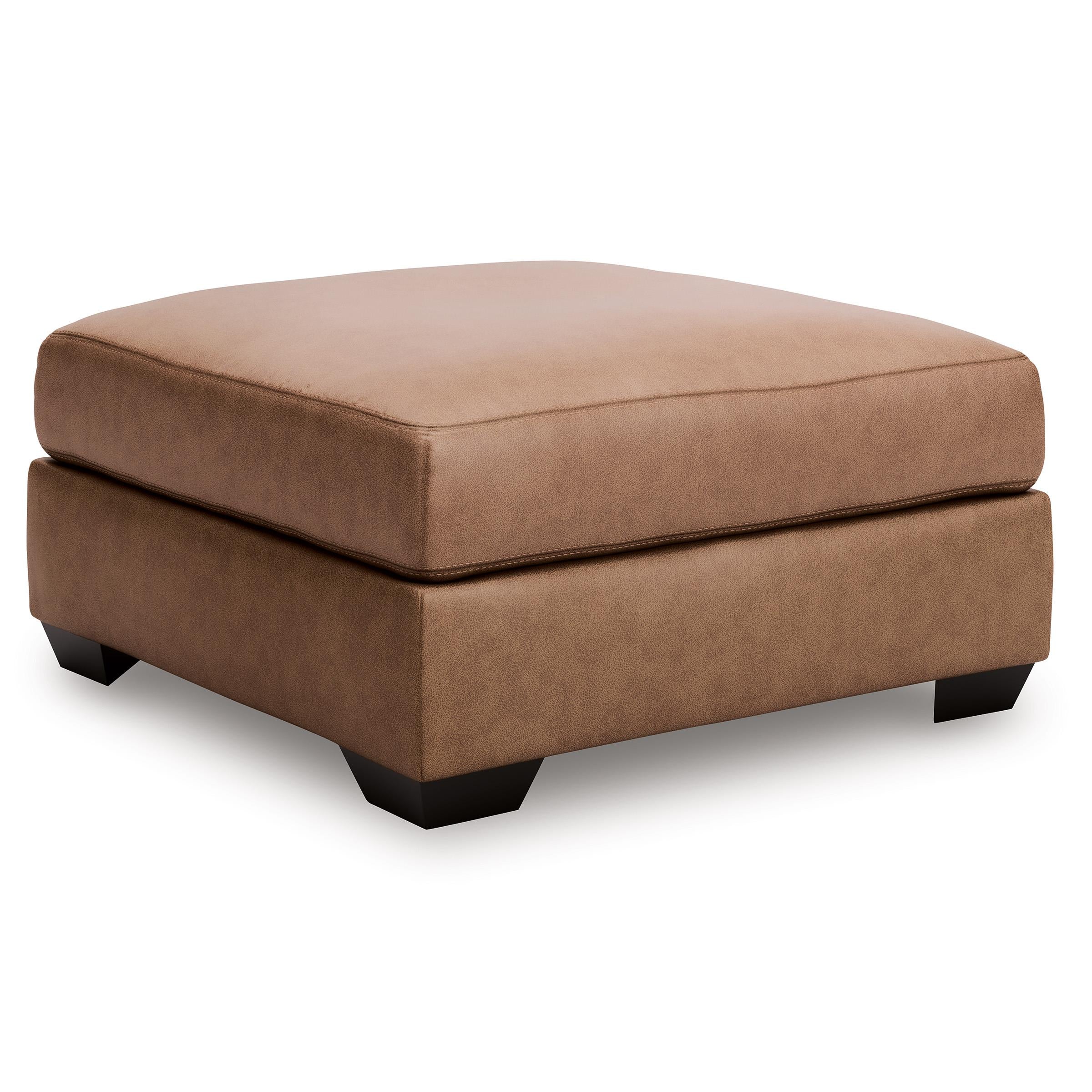 Signature Design by Ashley WillowBend PC2770408 Oversized Accent Ottoman - Image 1