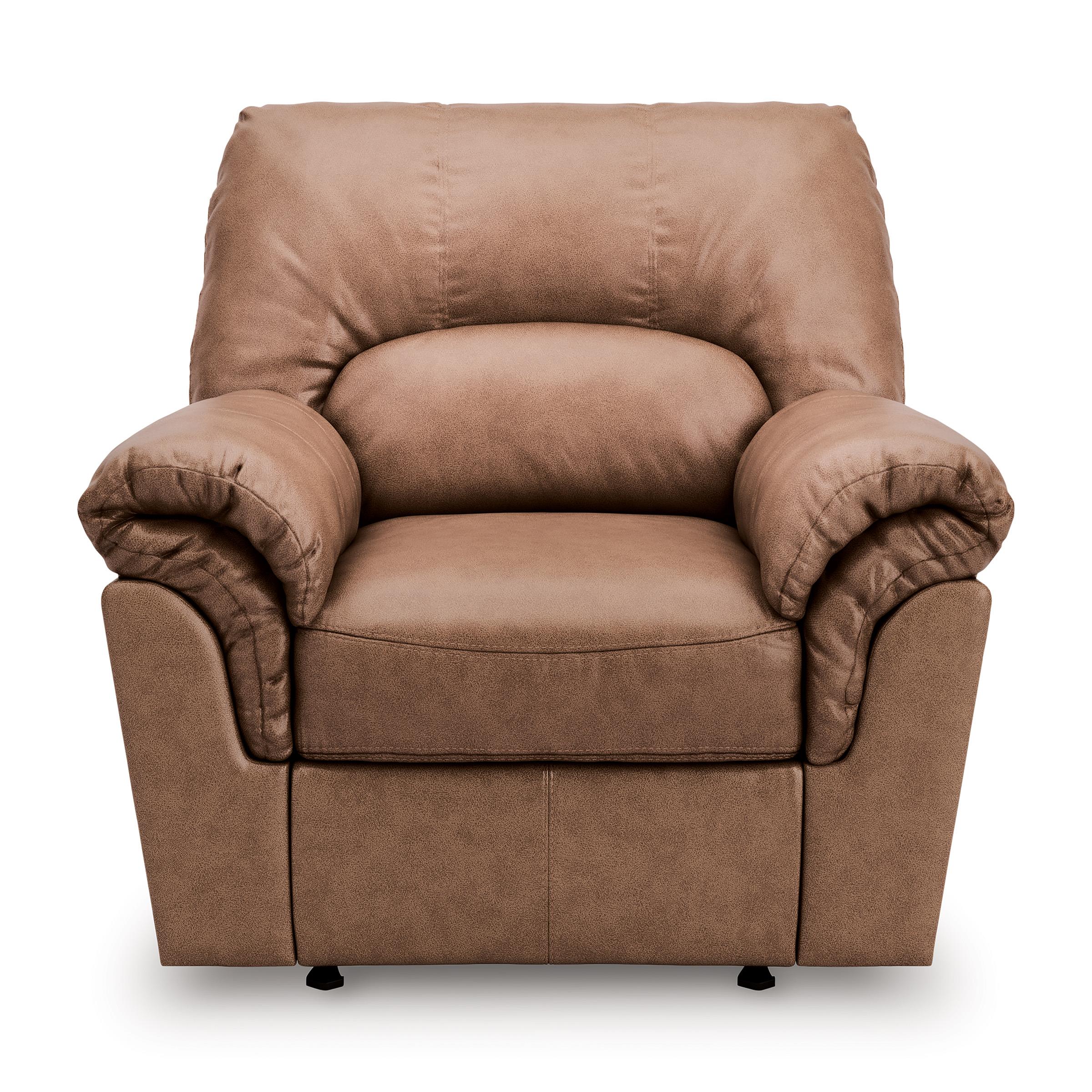 Signature Design by Ashley WillowBend PC2770425 Rocker Recliner - Image 2