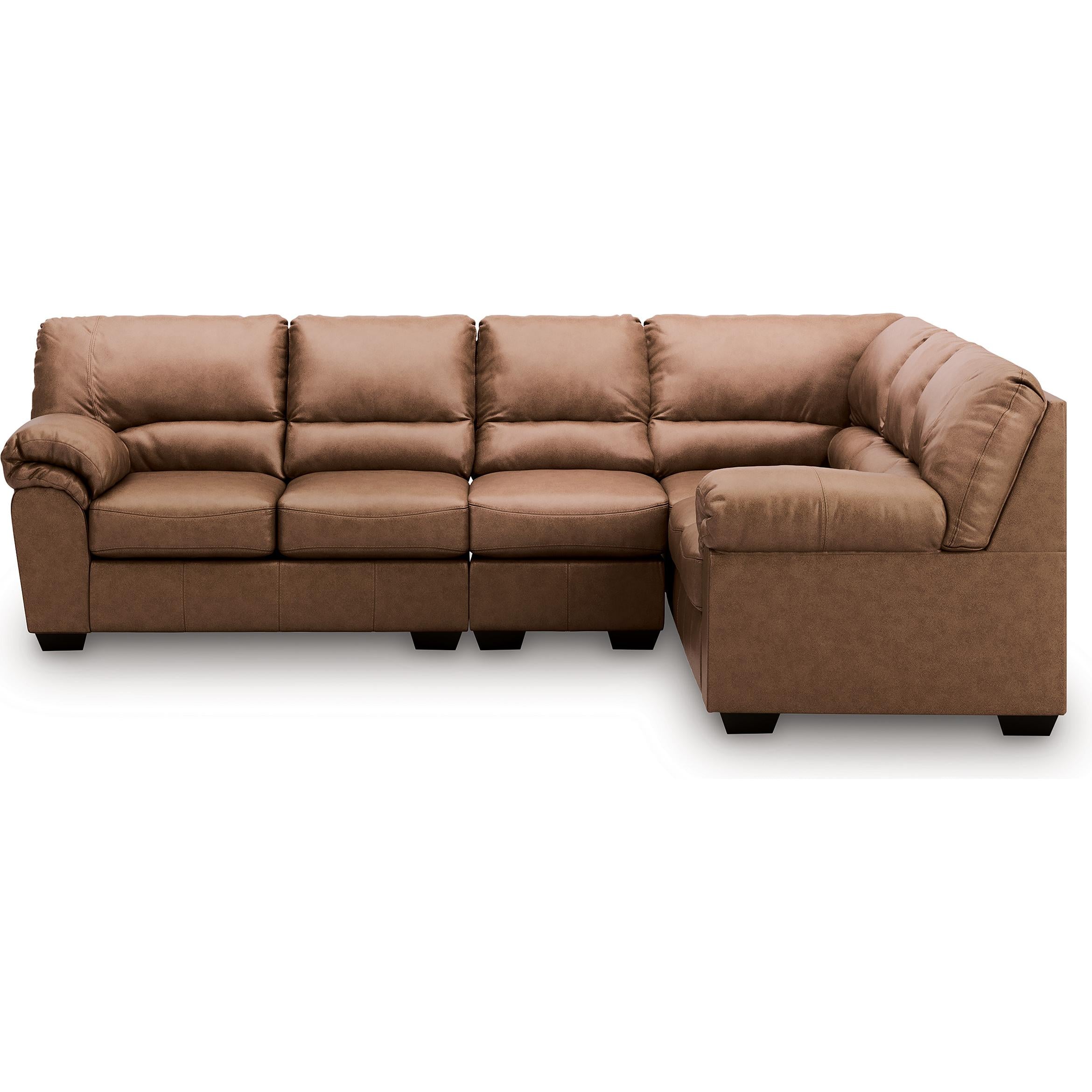 Signature Design by Ashley WillowBend PC27704S3 3 pc Sectional - Image 2