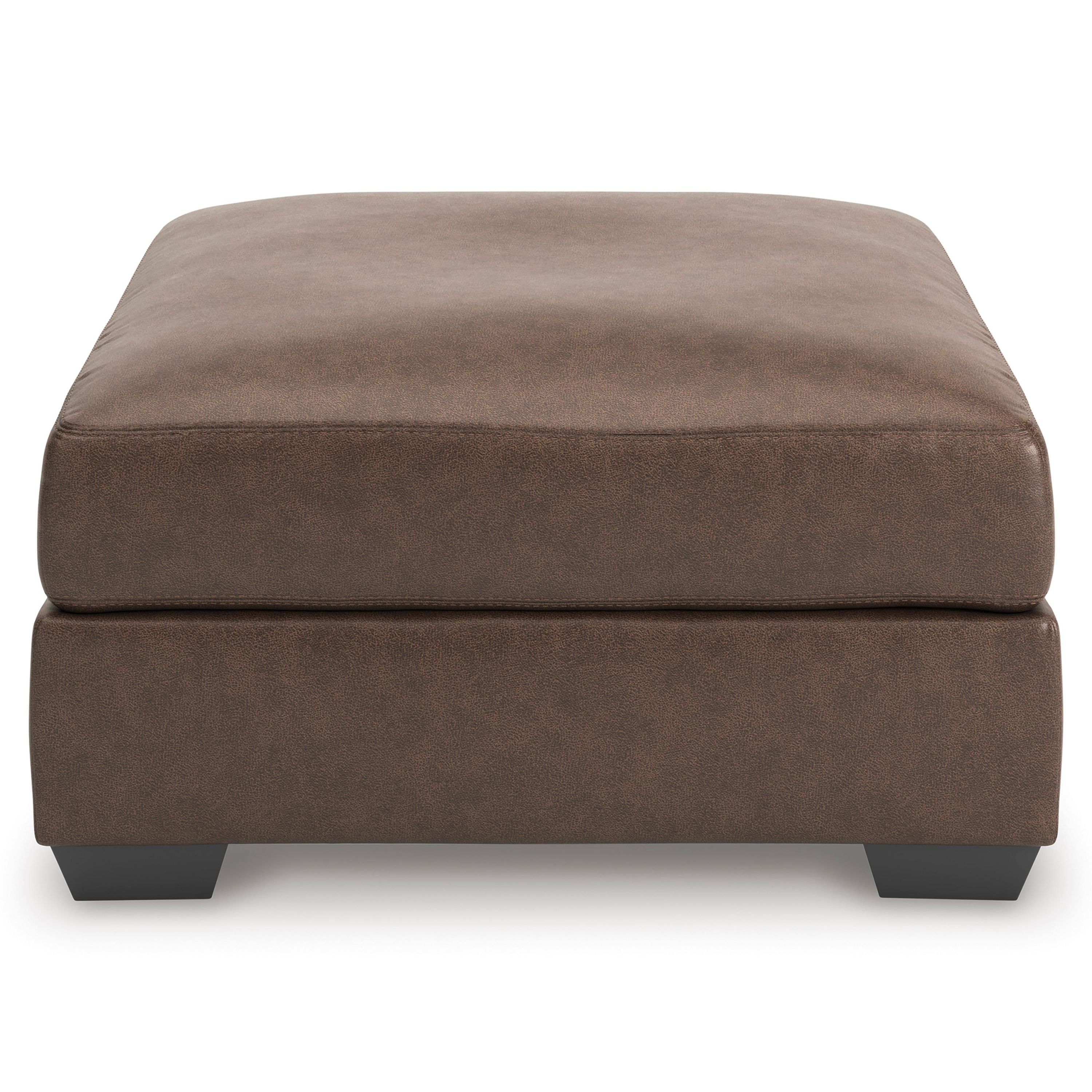 Signature Design by Ashley WillowBend PC2770508 Oversized Accent Ottoman - Image 2