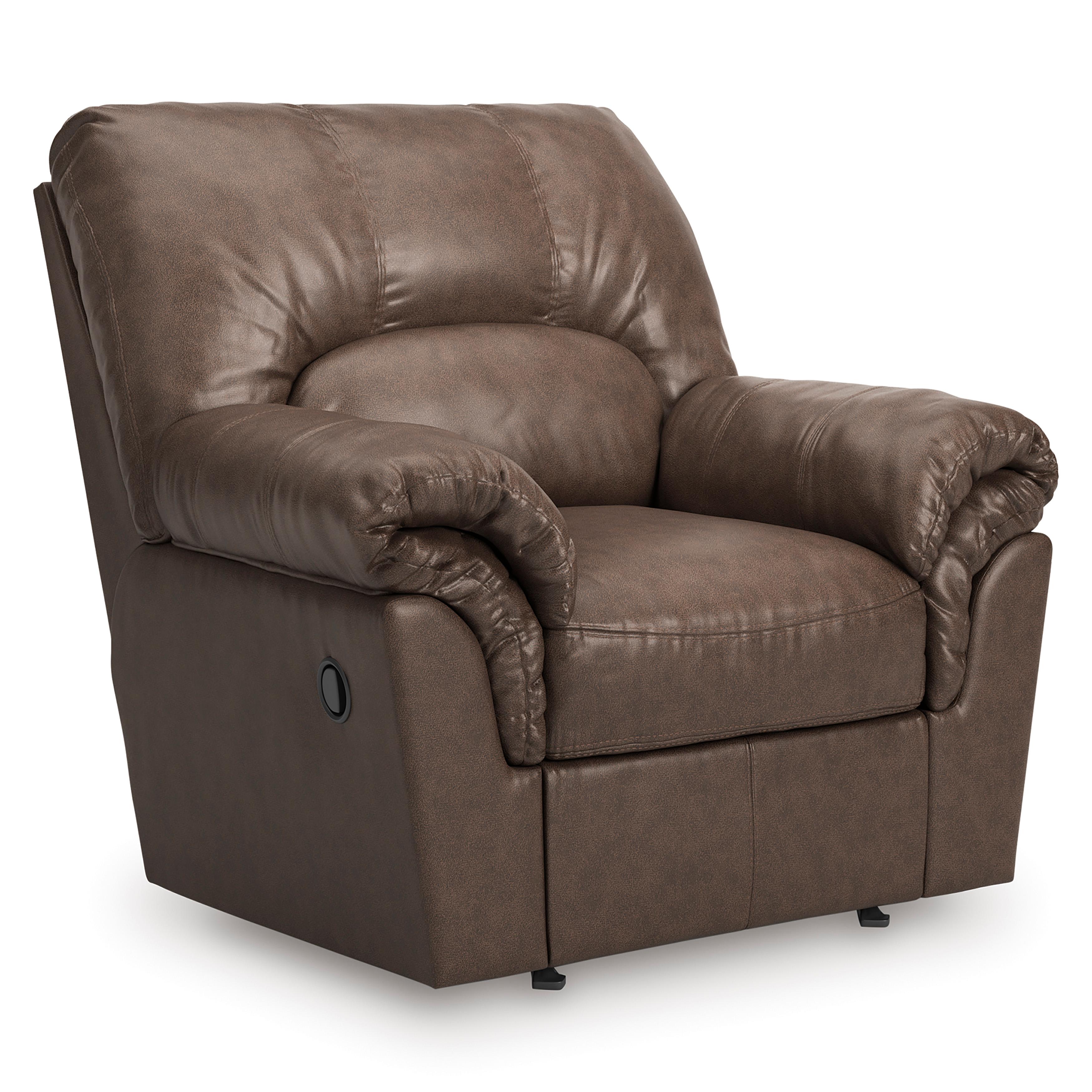 Signature Design by Ashley WillowBend PC2770525 Rocker Recliner - Image 1
