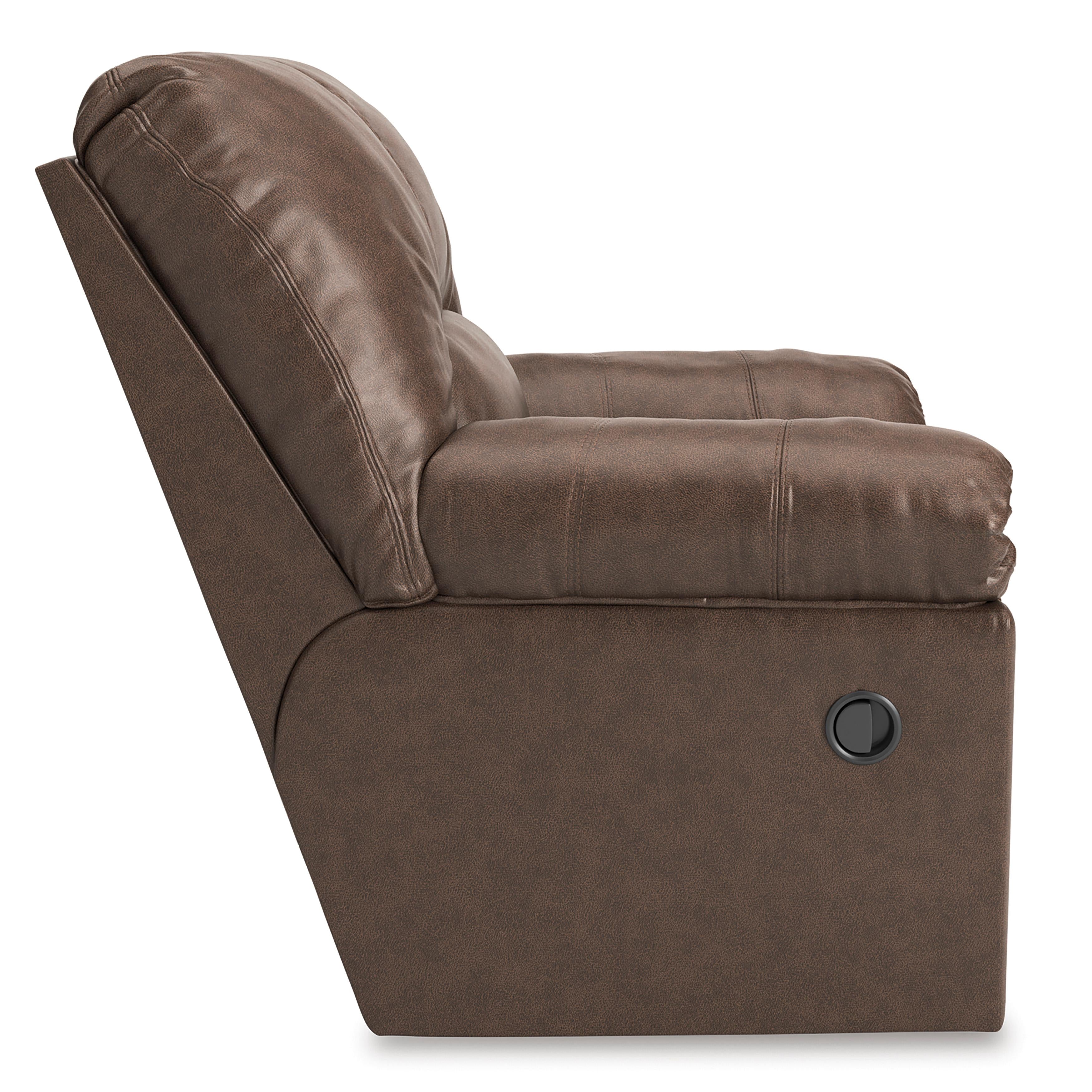 Signature Design by Ashley WillowBend PC2770525 Rocker Recliner - Image 3