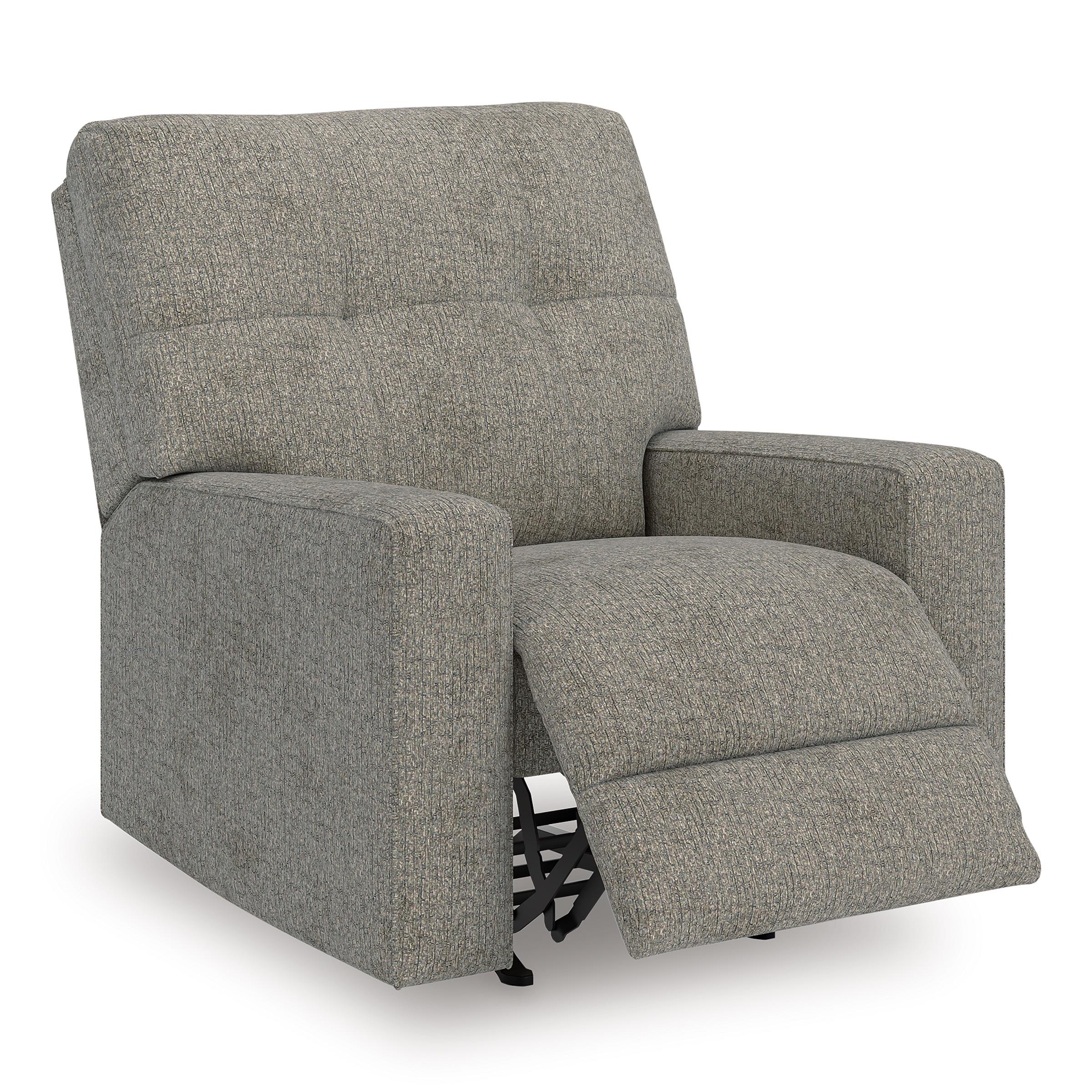 Signature Design by Ashley Larimer PC2920425 Rocker Recliner - Image 2
