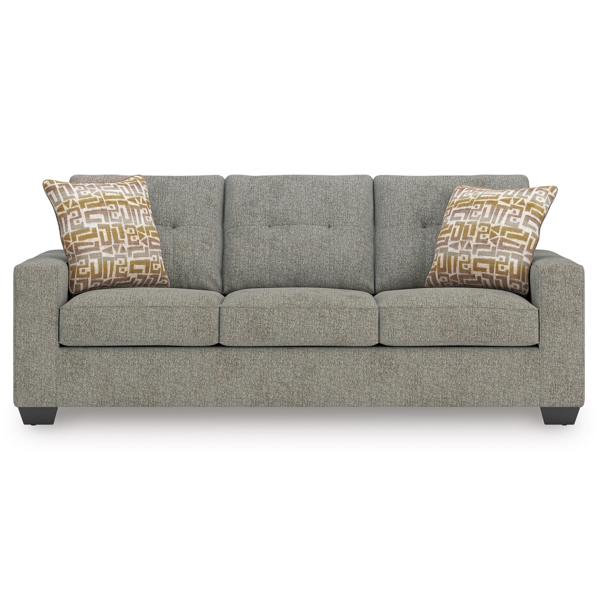 Signature Design by Ashley Larimer PC2920439 Queen Sofa Sleeper - Image 3