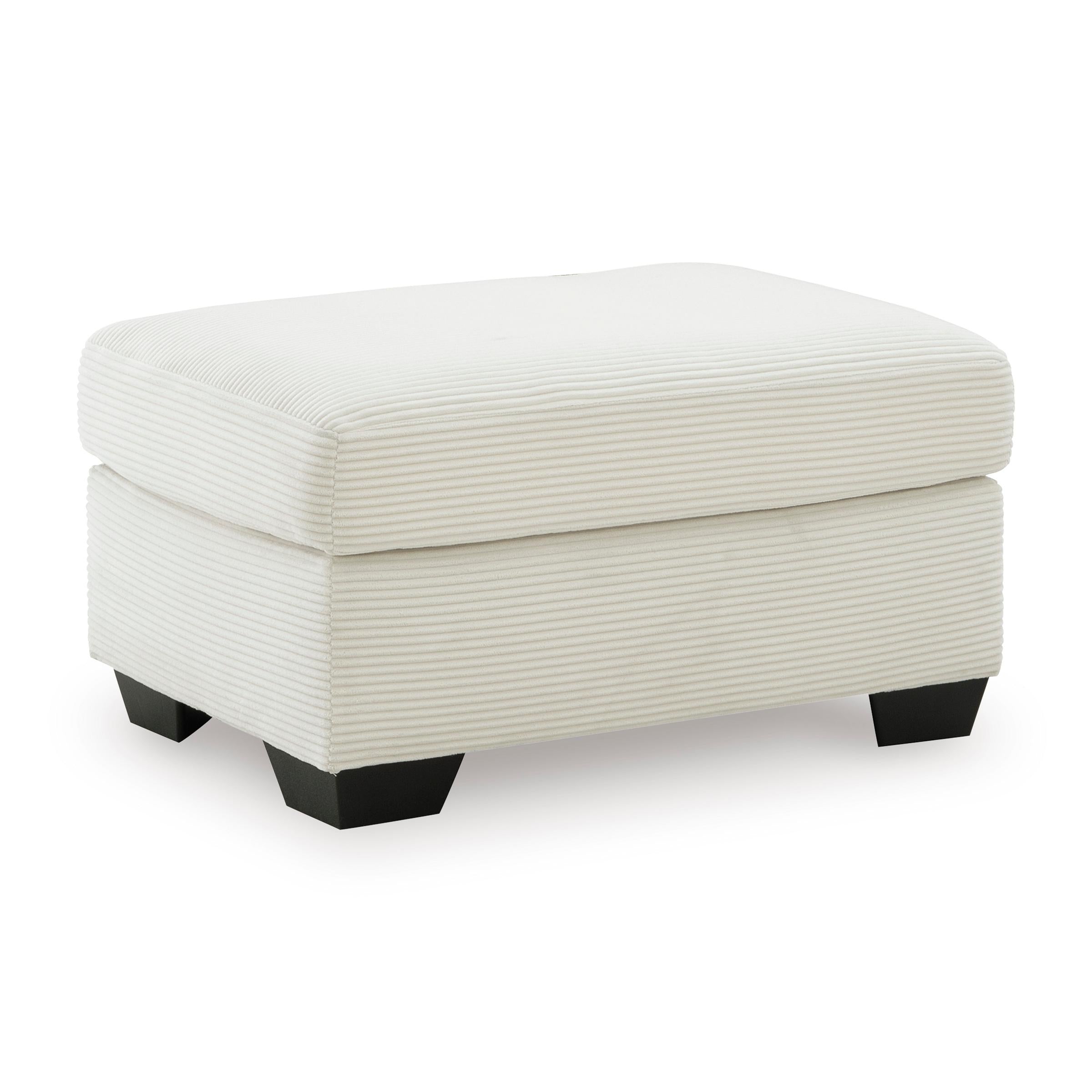 Signature Design by Ashley Greenbriar PC3200614 Ottoman - Image 1