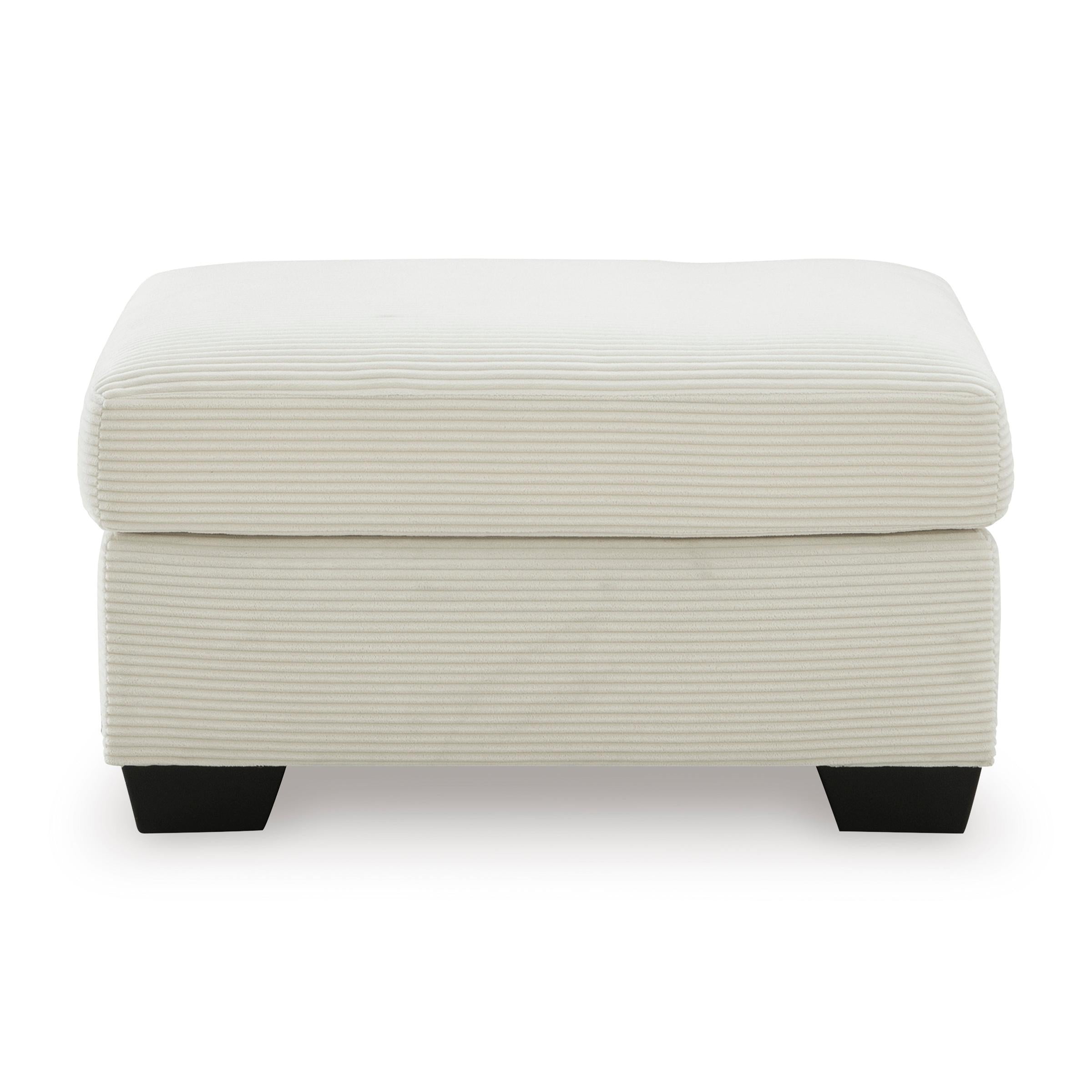 Signature Design by Ashley Greenbriar PC3200614 Ottoman - Image 2