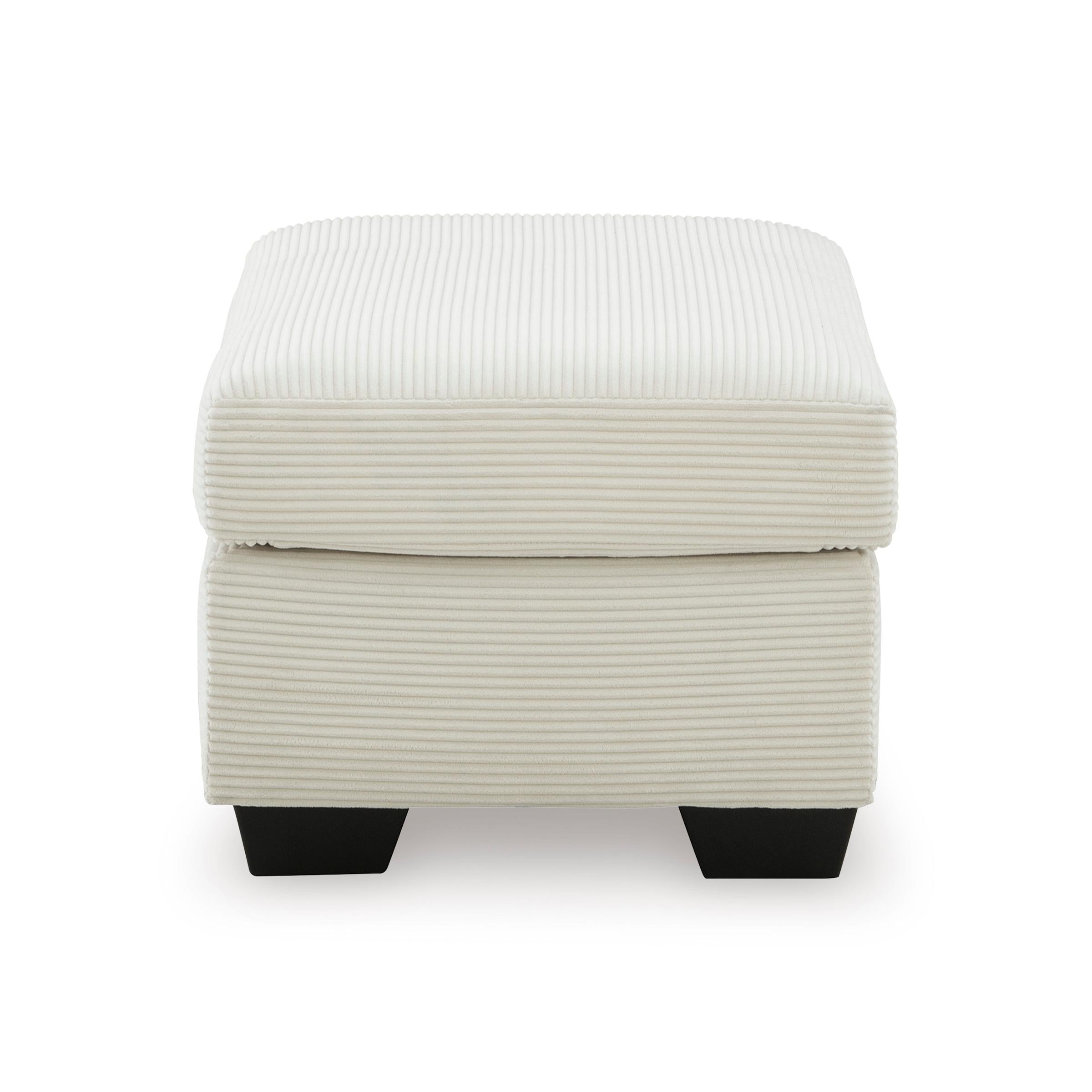 Signature Design by Ashley Greenbriar PC3200614 Ottoman - Image 3