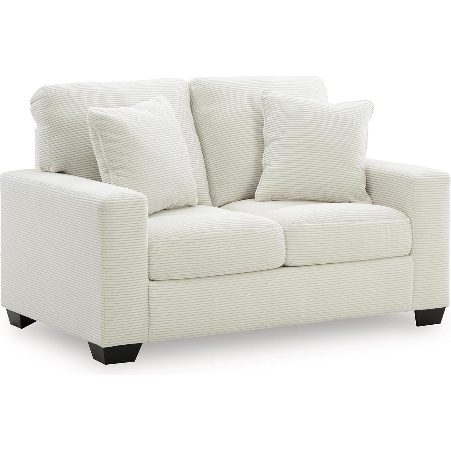 Signature Design by Ashley Greenbriar PC3200635 Loveseat - Image 1