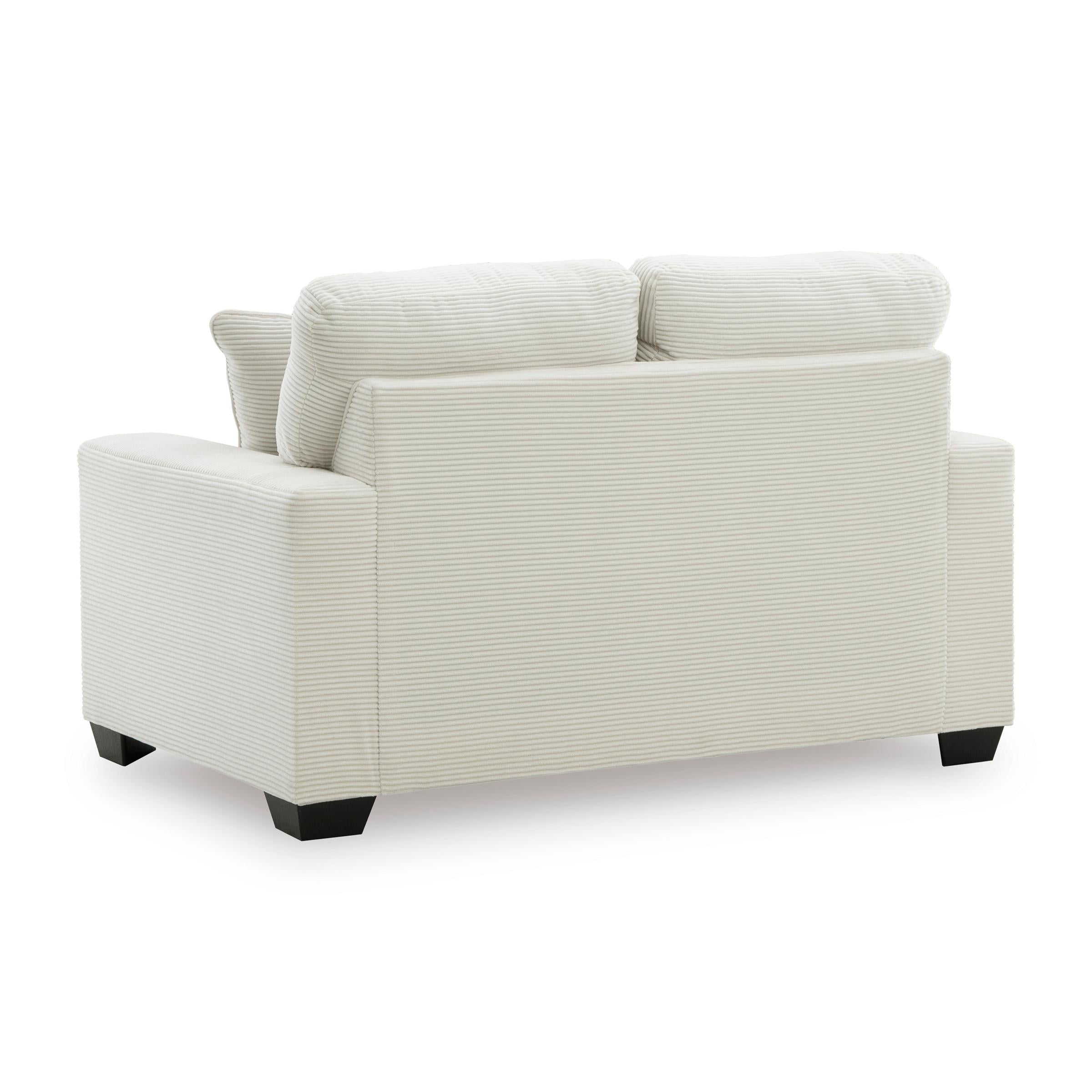 Signature Design by Ashley Greenbriar PC3200635 Loveseat - Image 3