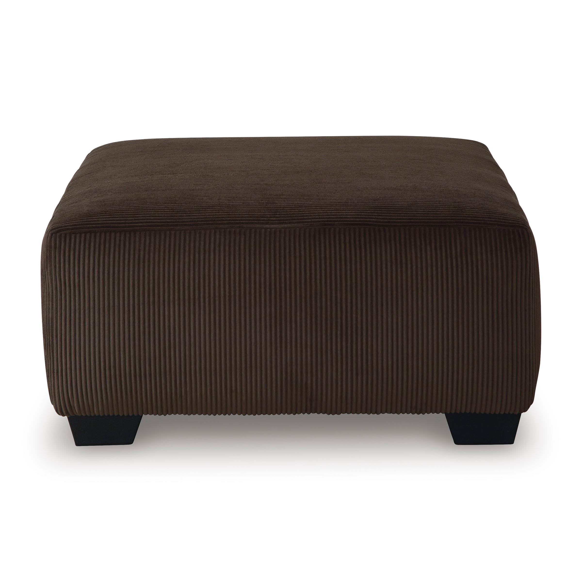 Signature Design by Ashley Kimlee PC3560308 Oversized Accent Ottoman - Image 2