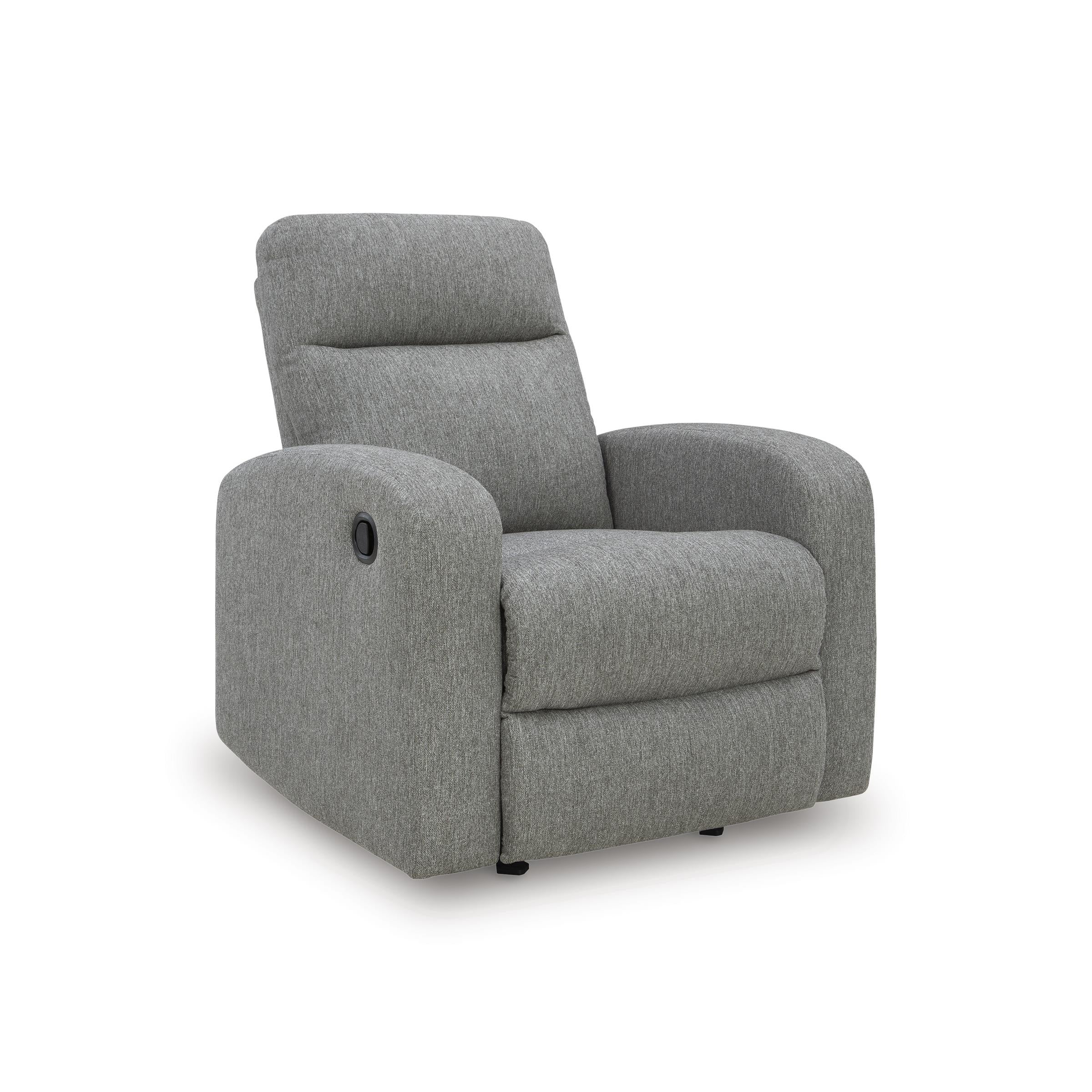 Signature Design by Ashley Gauntlet PC4220425 Rocker Recliner - Image 1