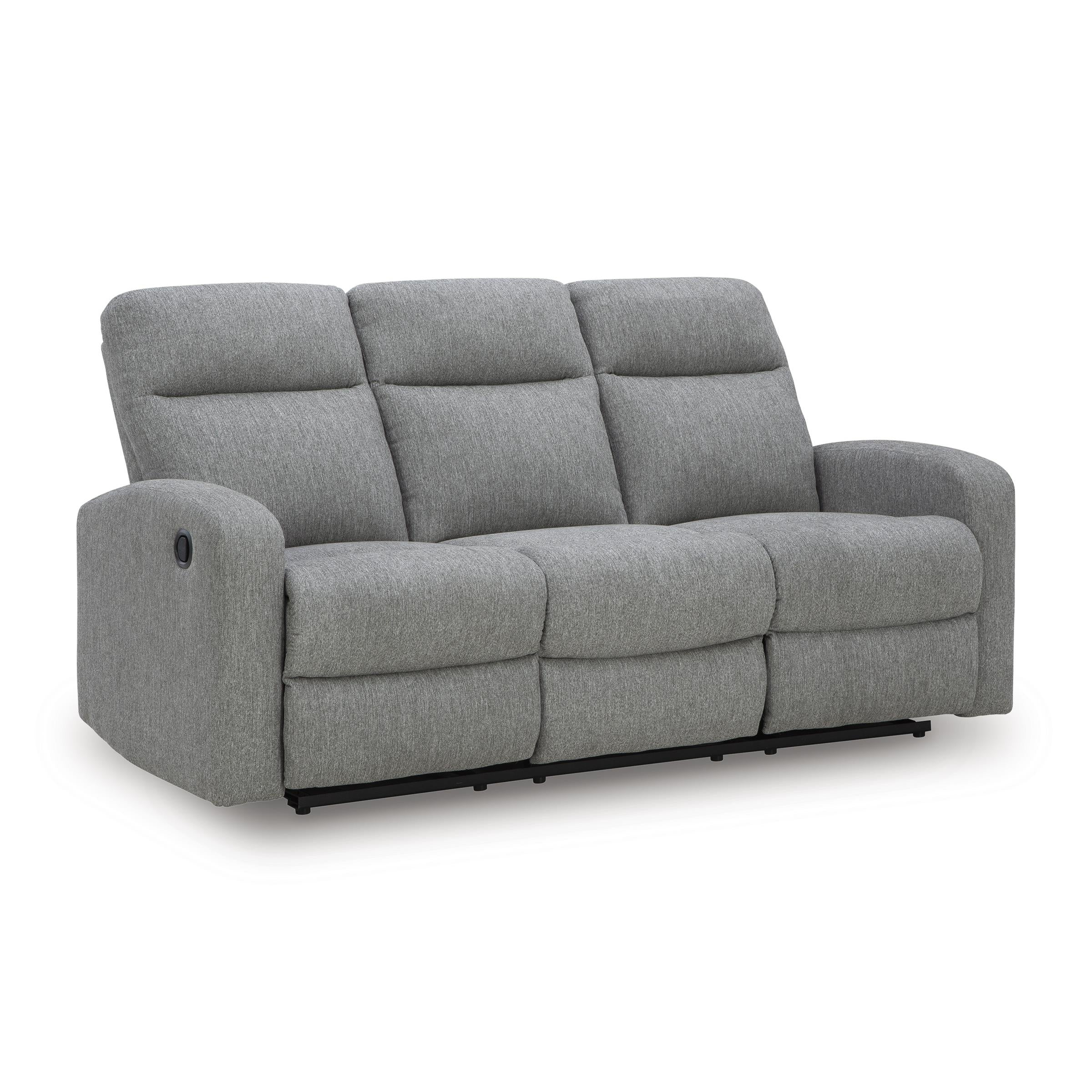 Signature Design by Ashley Gauntlet PC4220488 Reclining Sofa - Image 1