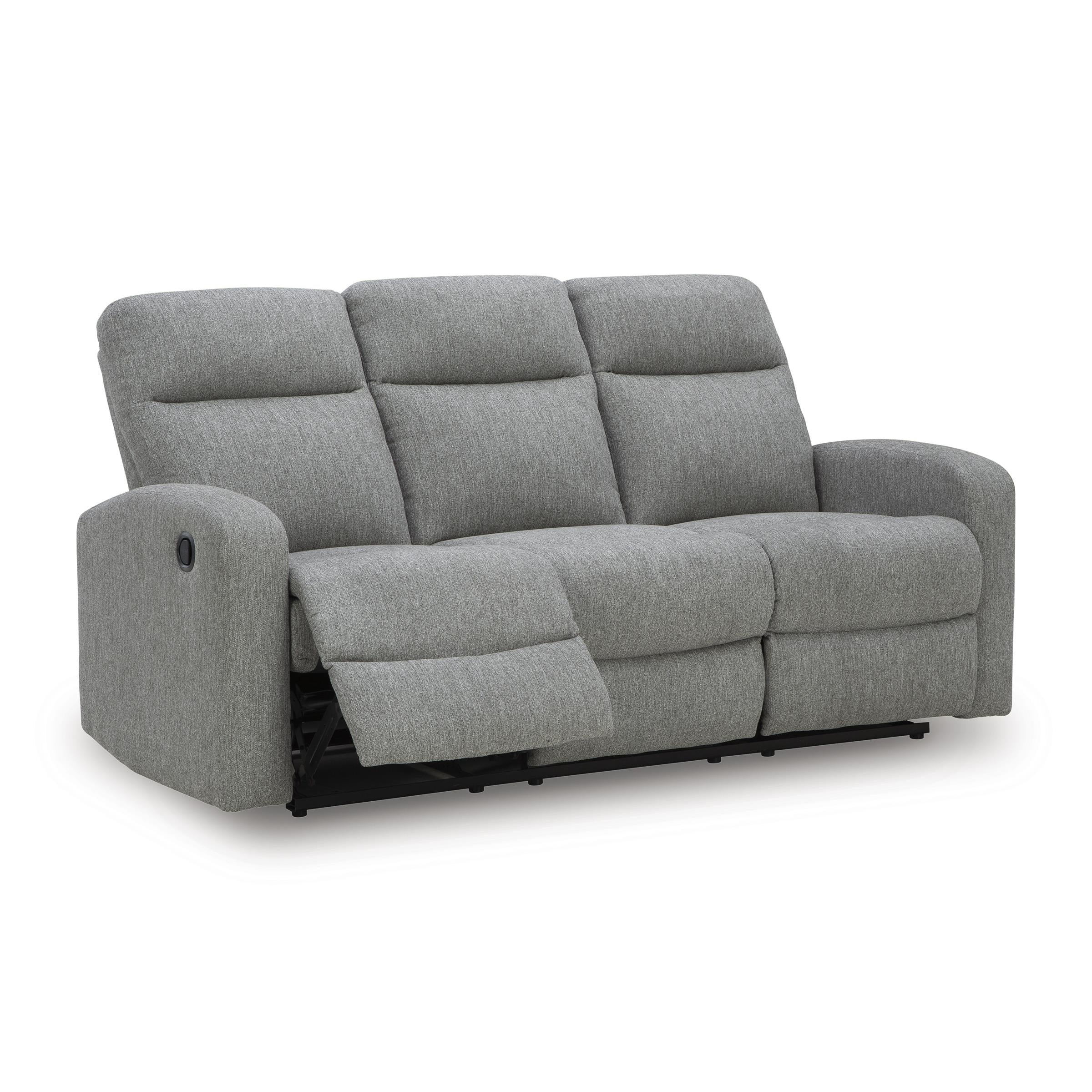 Signature Design by Ashley Gauntlet PC4220488 Reclining Sofa - Image 2