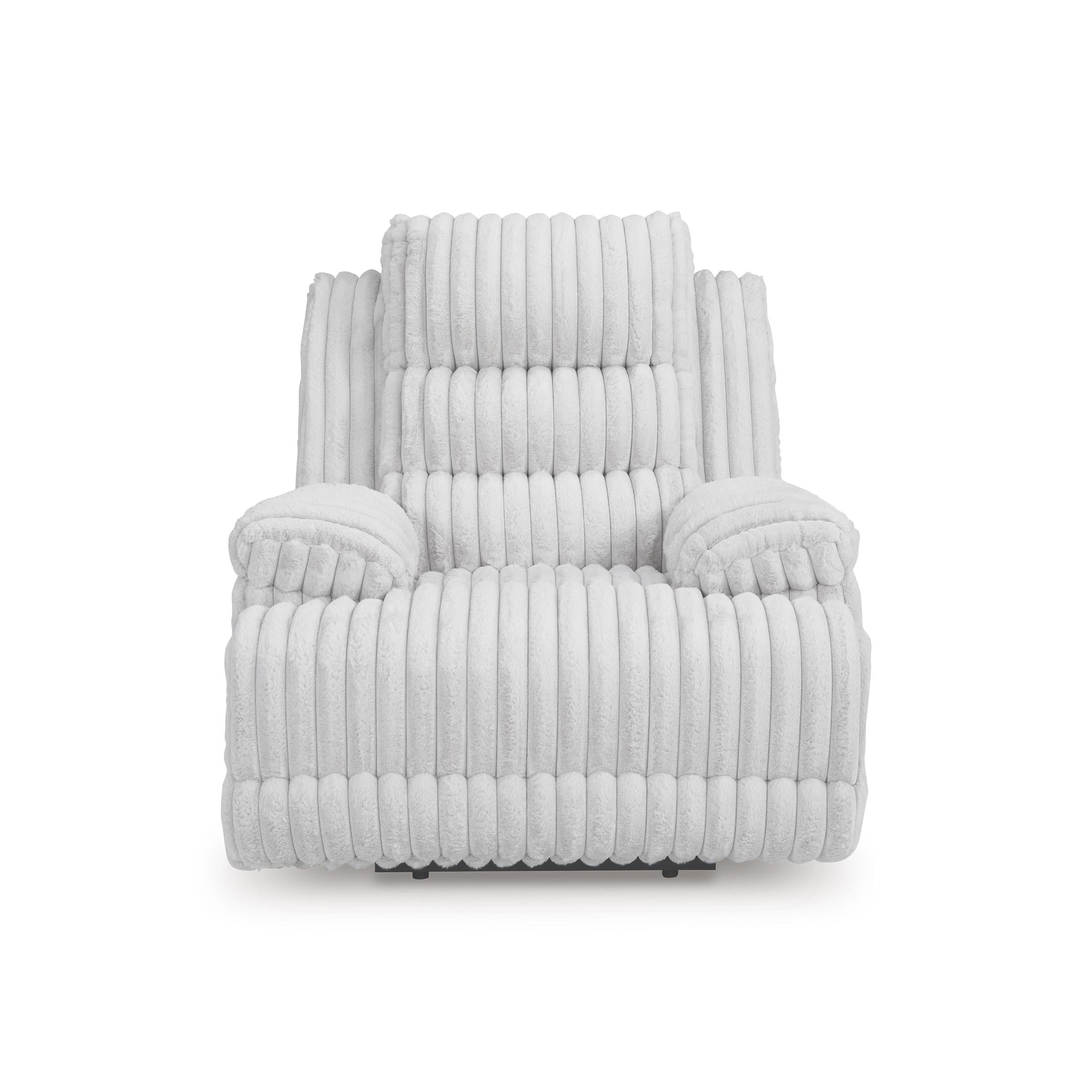 Signature Design by Ashley Rhines Falls PC4280406 Zero Wall Recliner - Image 3