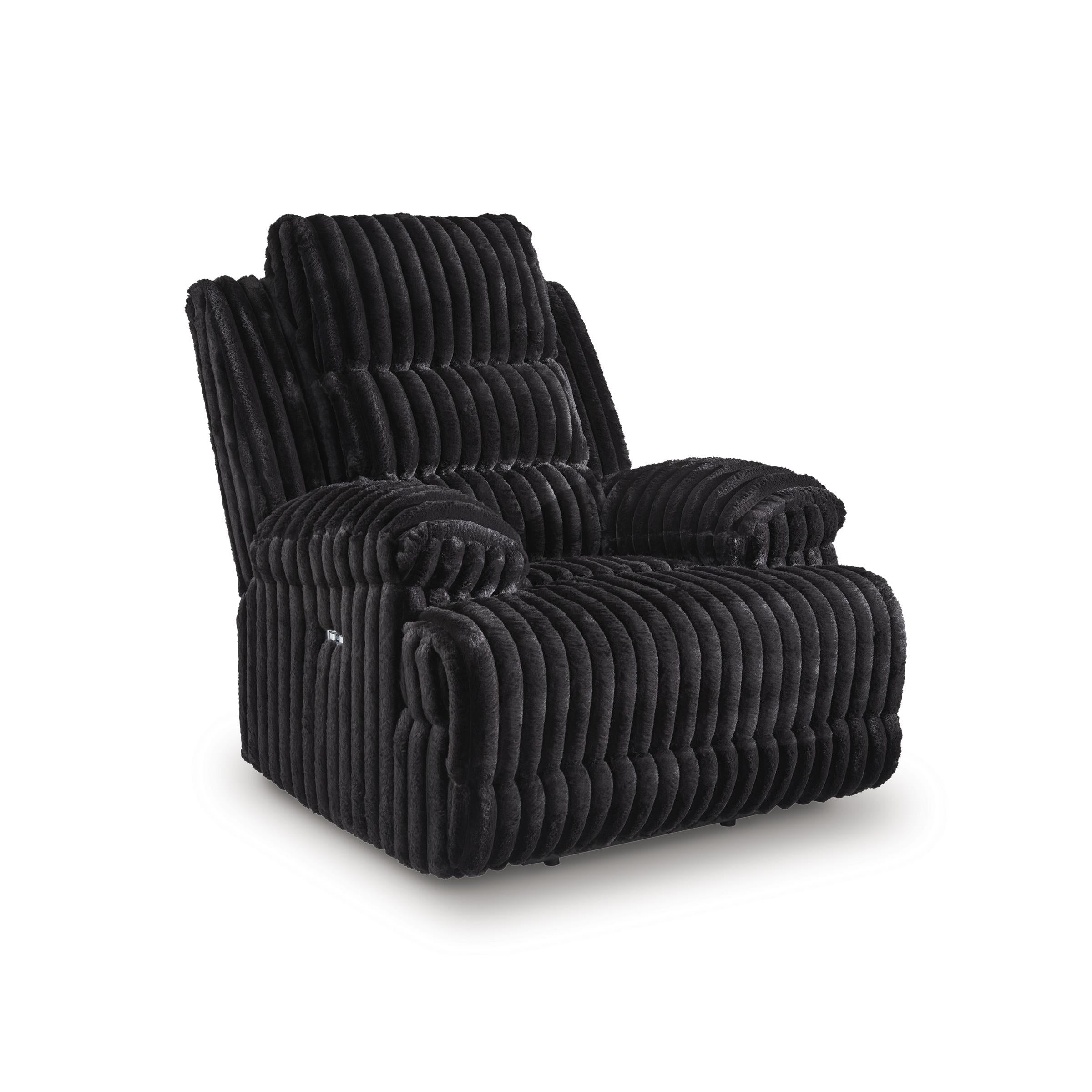 Signature Design by Ashley Rhine Falls PC4280506 Zero Wall Recliner - Image 1