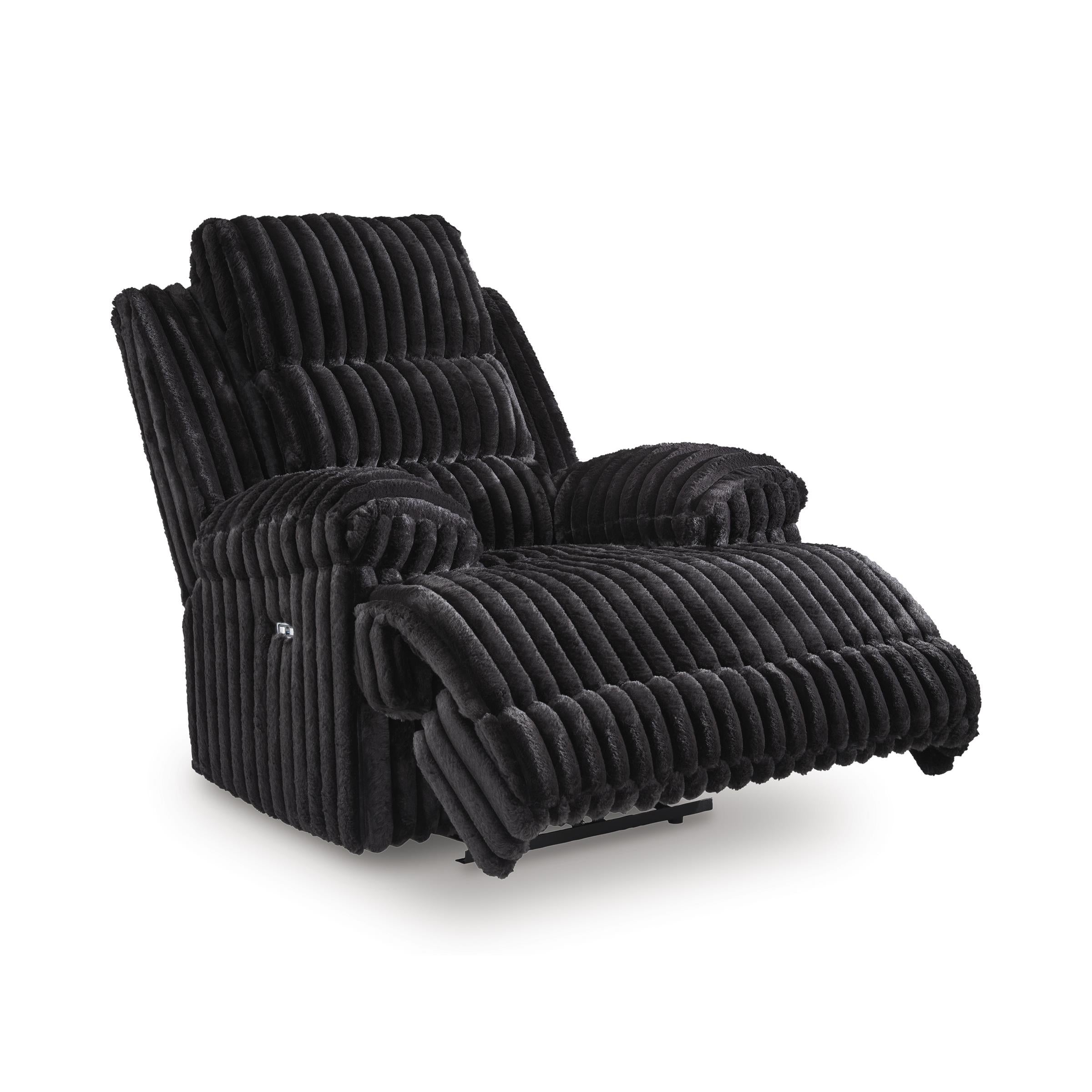 Signature Design by Ashley Rhine Falls PC4280506 Zero Wall Recliner - Image 2