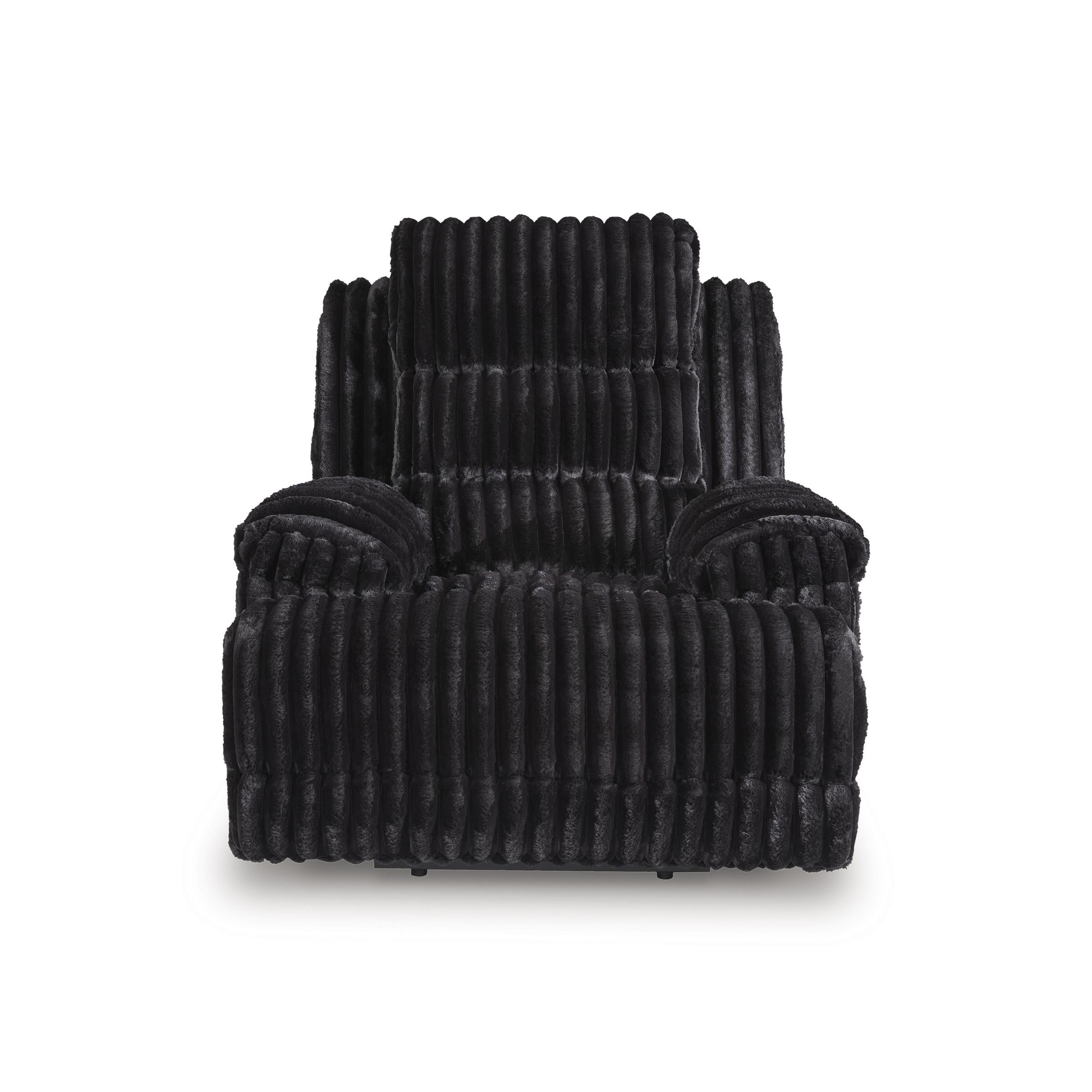 Signature Design by Ashley Rhine Falls PC4280506 Zero Wall Recliner - Image 3