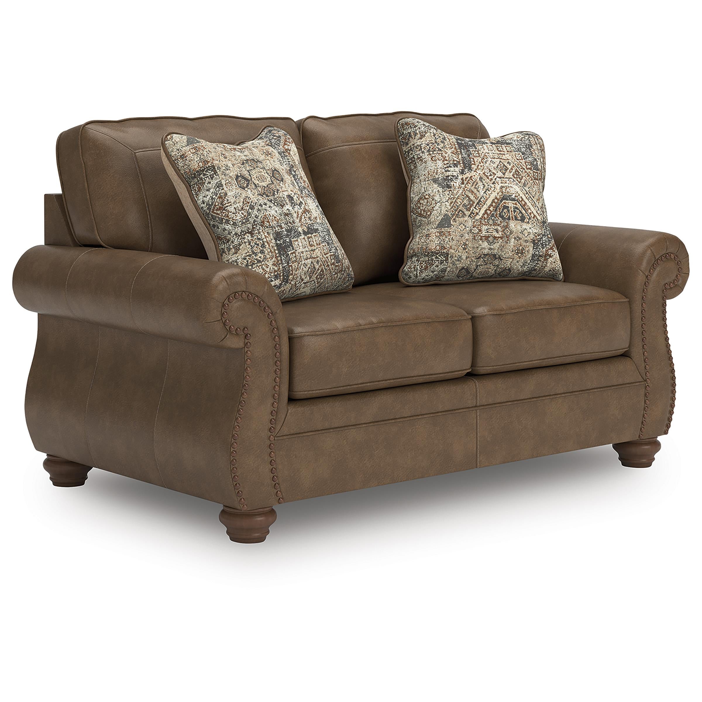 Signature Design by Ashley Chasemore PC5590235 Loveseat - Image 1
