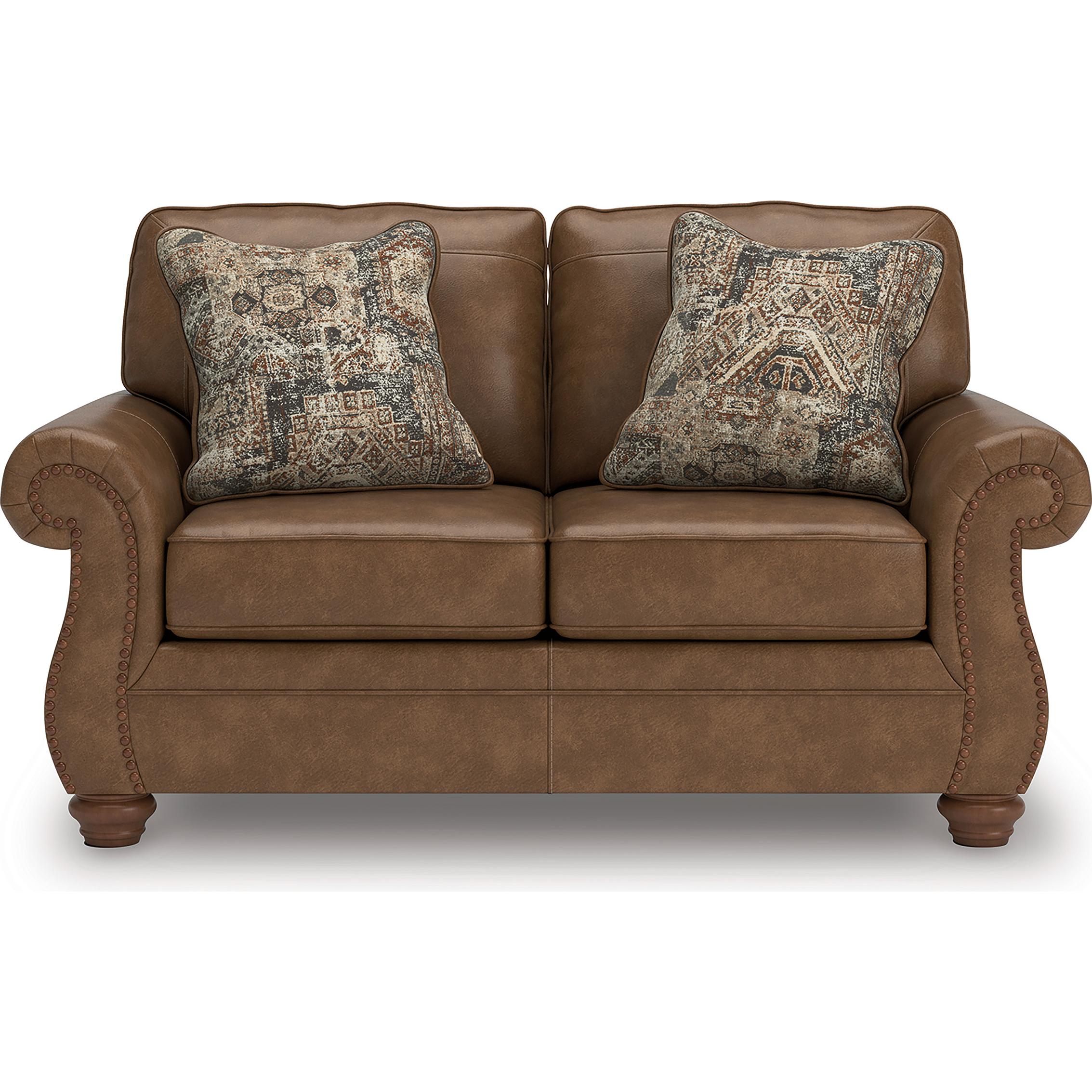 Signature Design by Ashley Chasemore PC5590235 Loveseat - Image 2