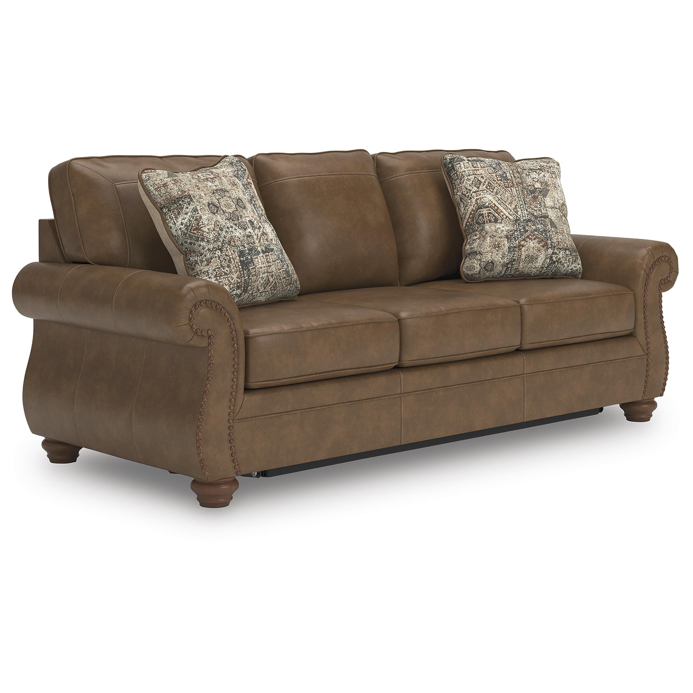 Signature Design by Ashley Chasemore PC5590239 Queen Sofa Sleeper - Image 1